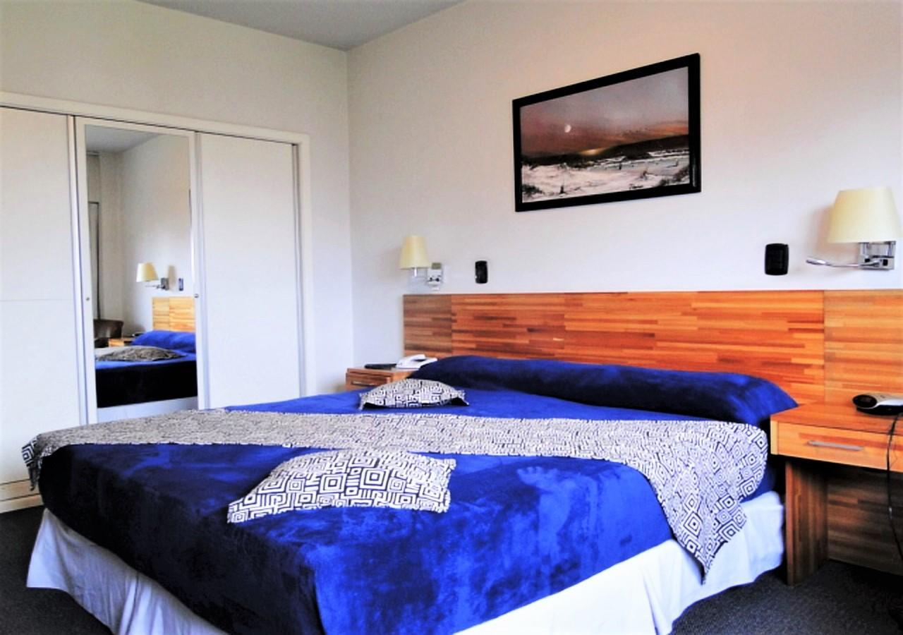 Hotel Presidente Montevideo