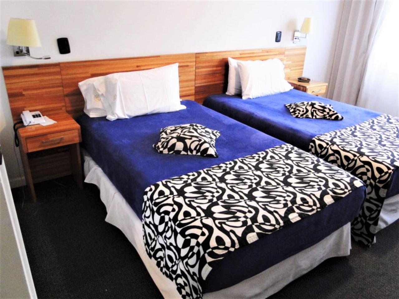 Hotel Presidente 4*