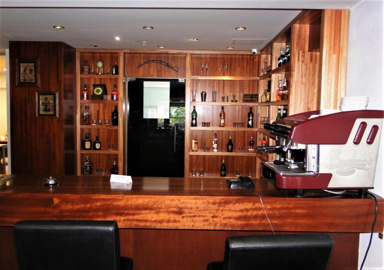 Presidente 4* Montevideo