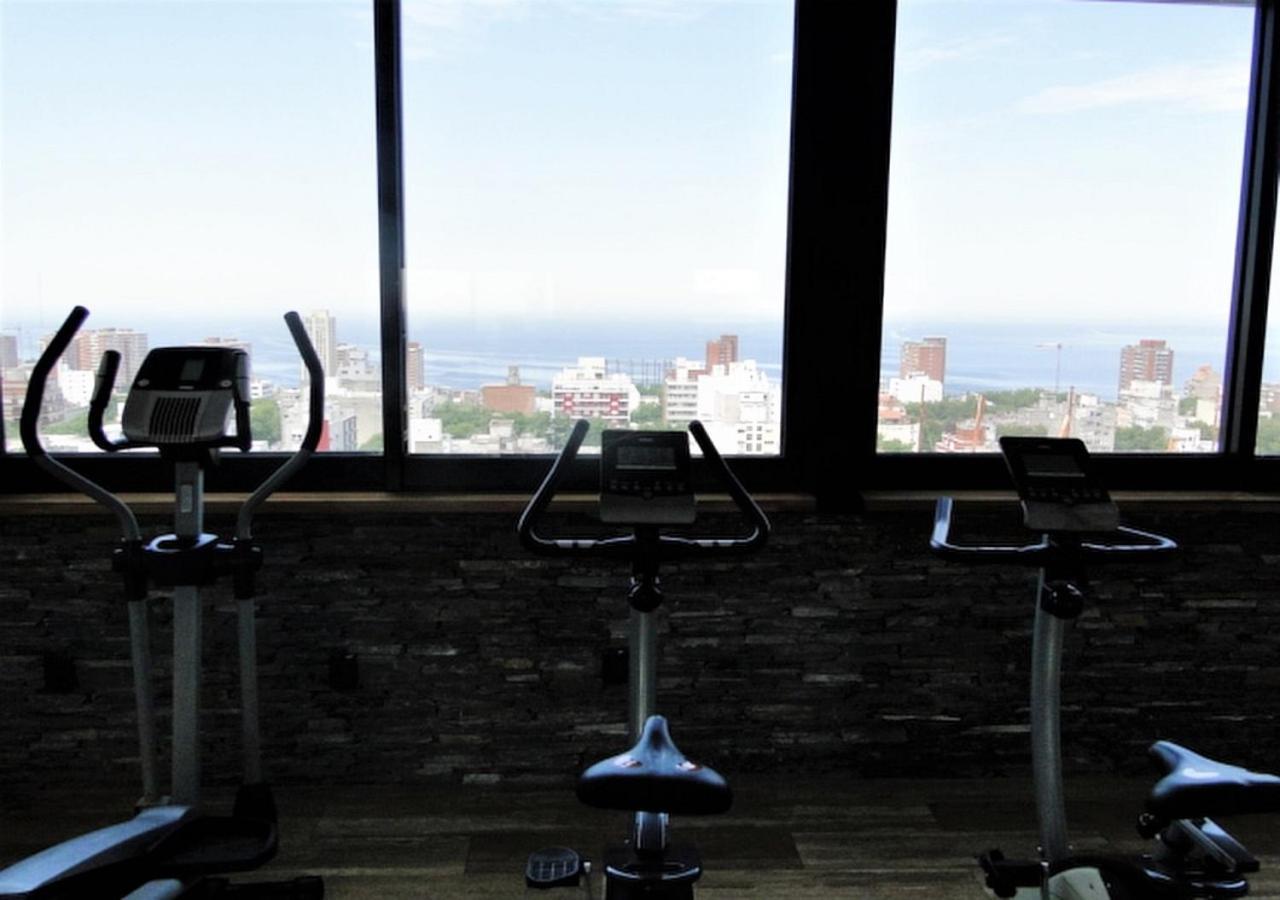 Hotel Presidente Montevideo
