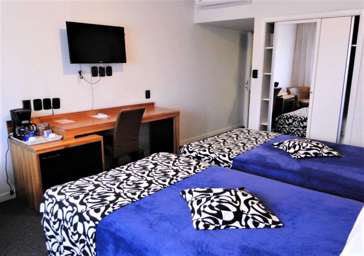 Hotel Presidente