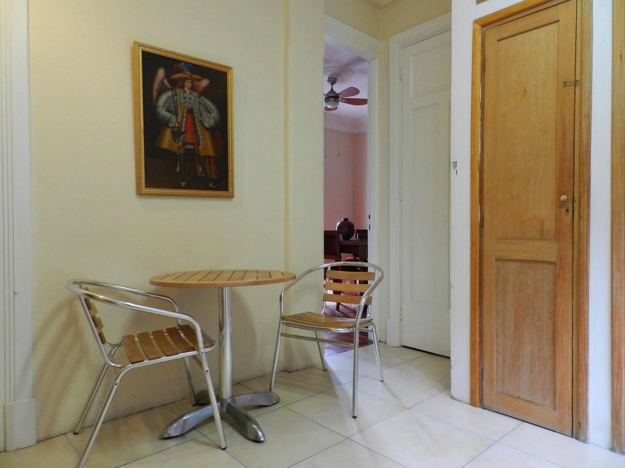 Casa Sarandi 3*
