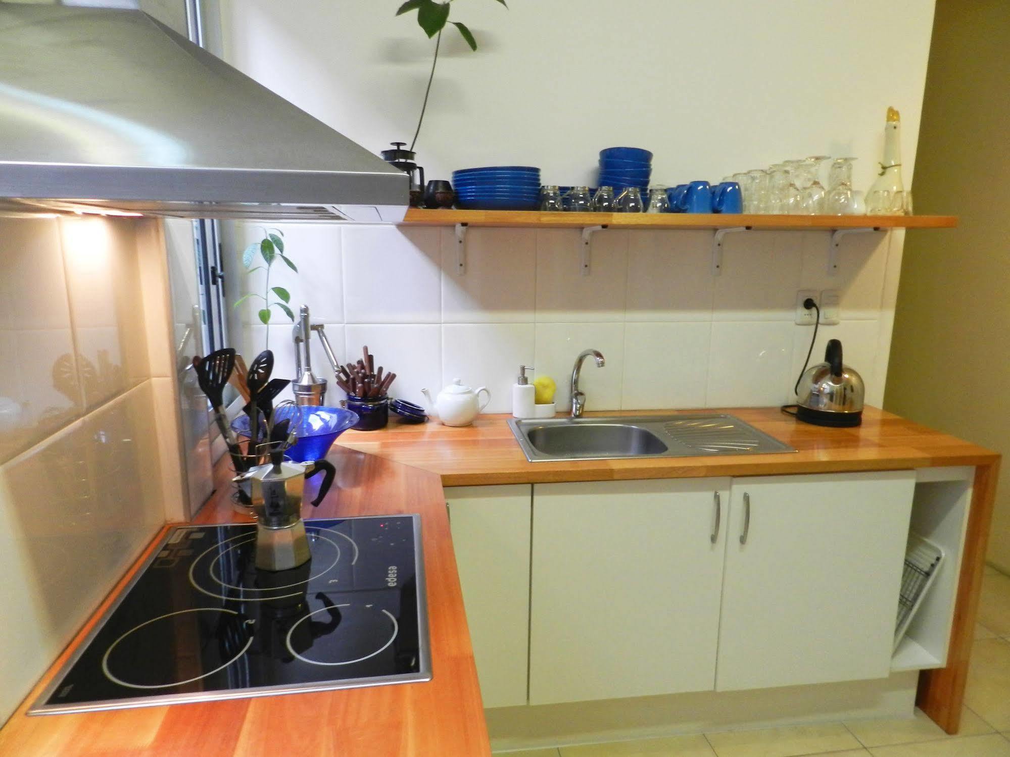 Casa Sarandi Pensión Montevideo