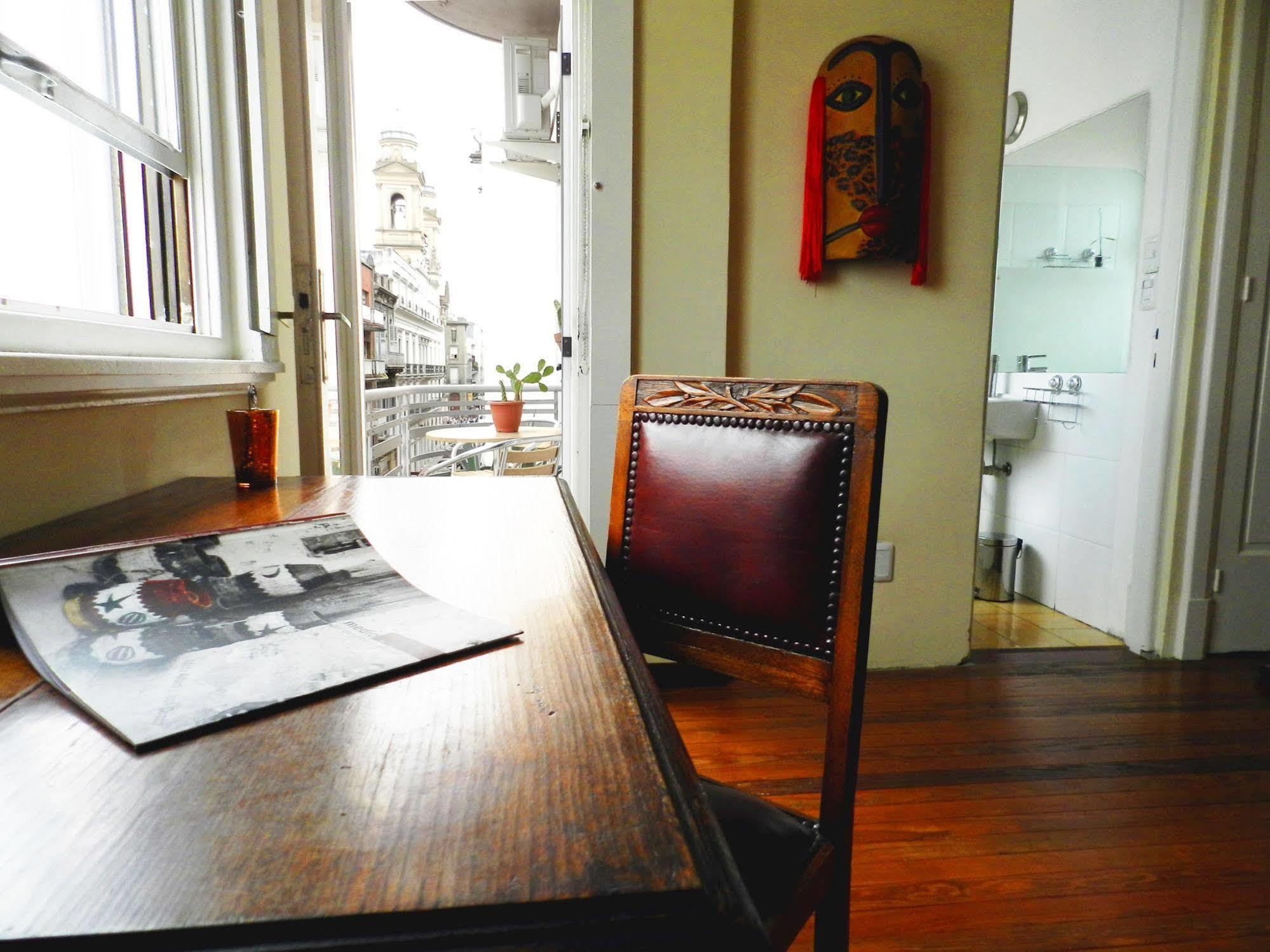 Casa Sarandi 3* Montevideo