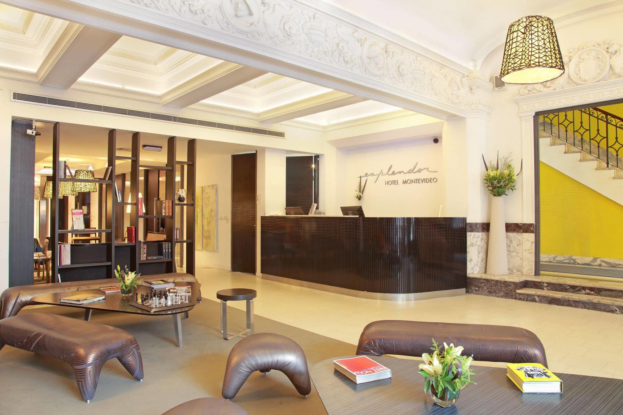 Esplendor By Wyndham Cervantes Hotel 4*