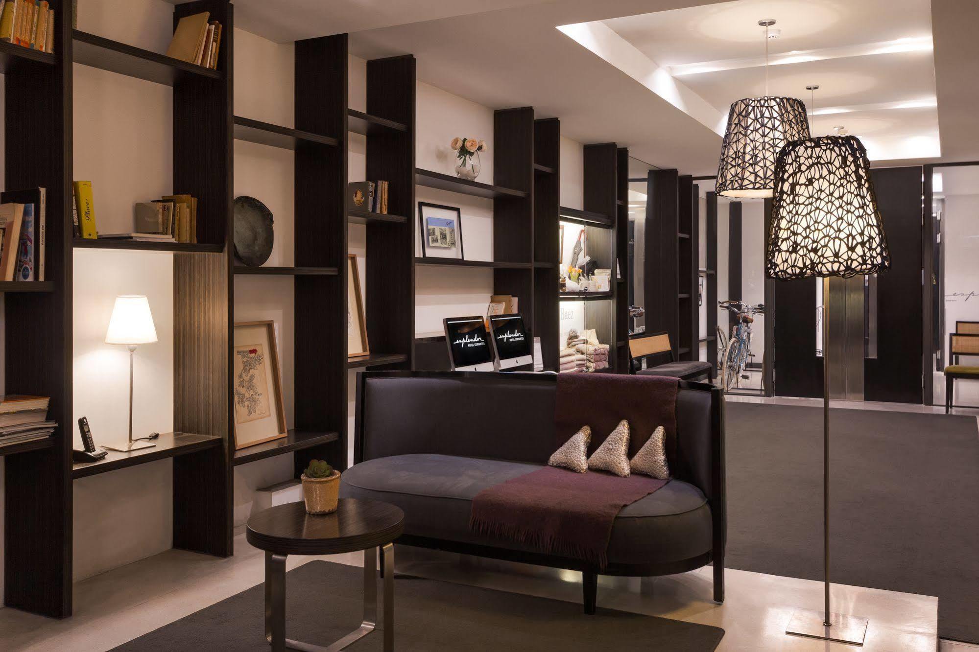 Esplendor By Wyndham Cervantes 4*