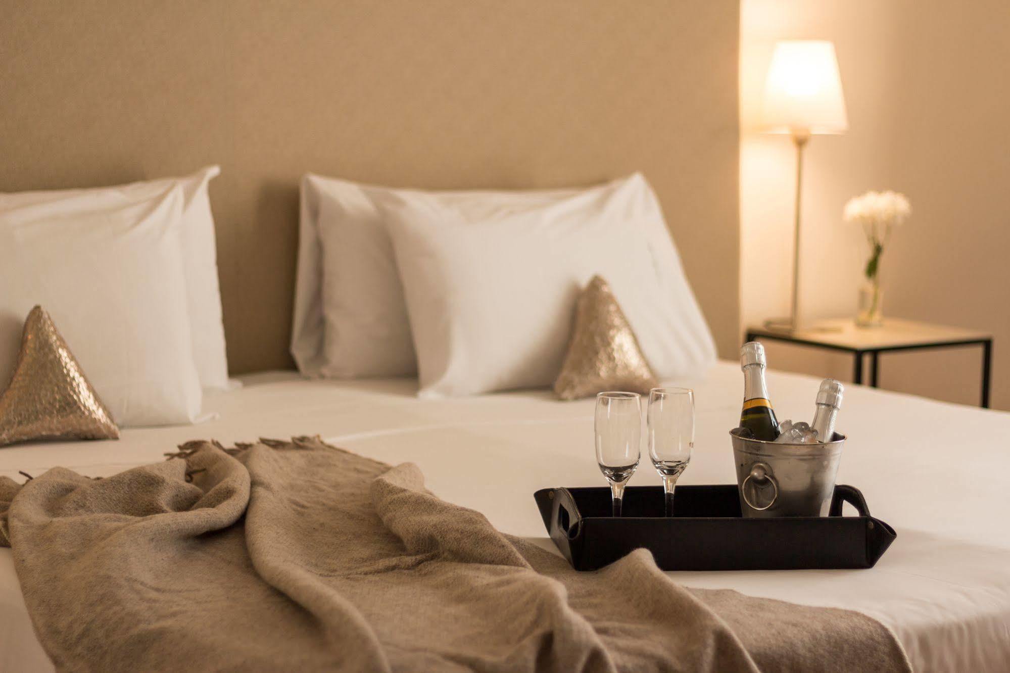 Hotel Esplendor By Wyndham Cervantes Montevideu