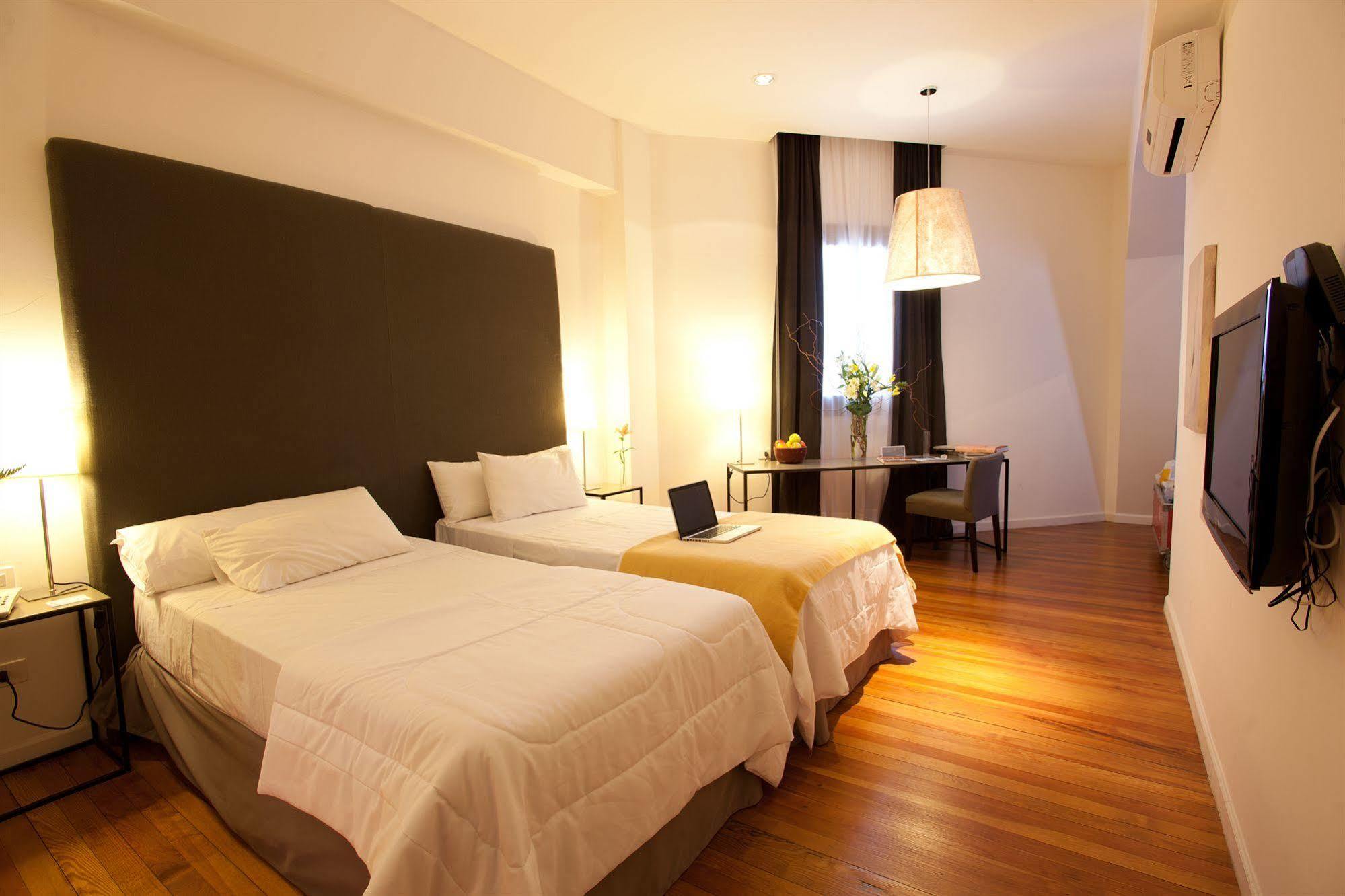 Esplendor By Wyndham Cervantes Hotel Montevideu