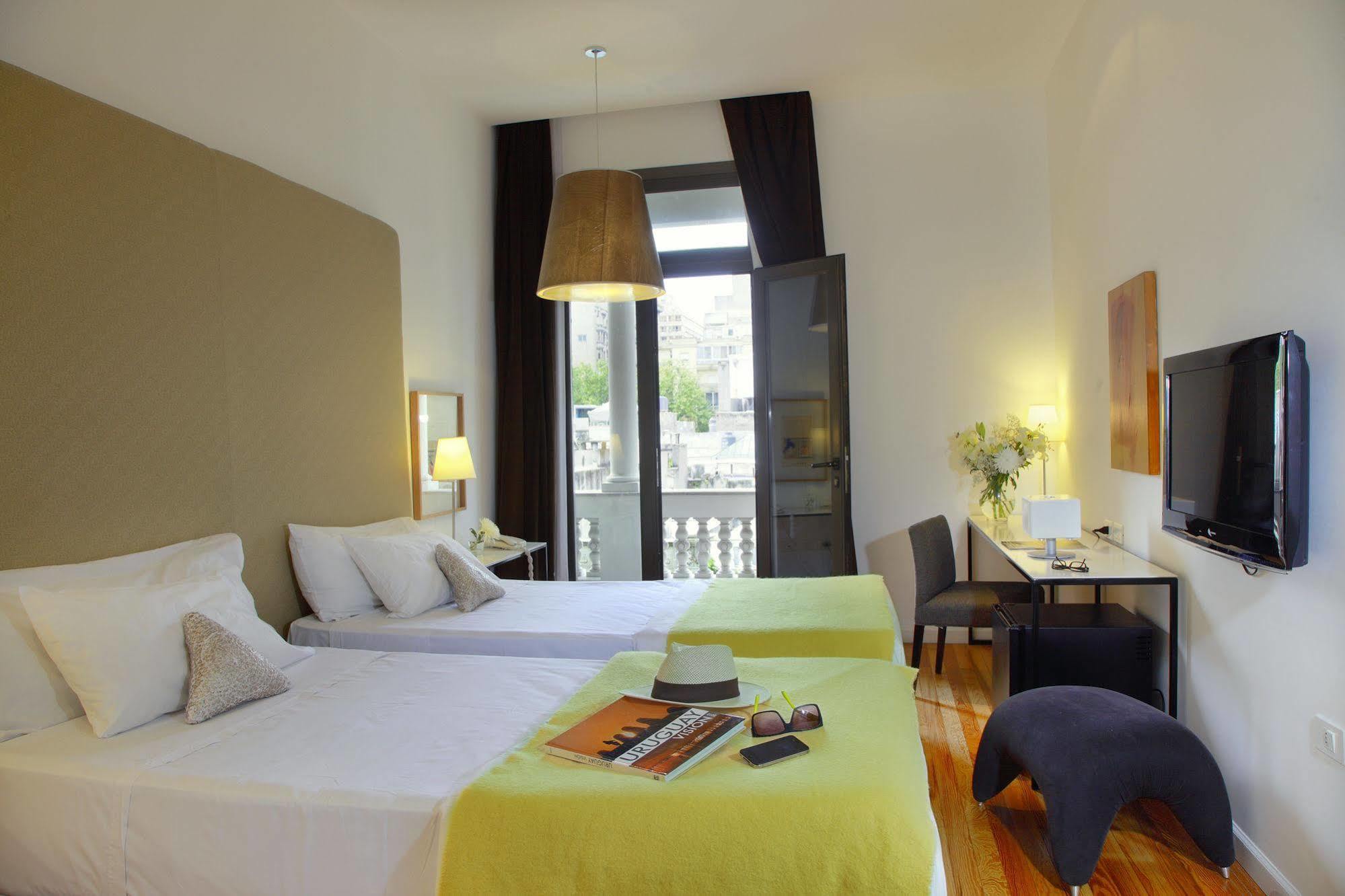 Esplendor By Wyndham Cervantes Montevideo