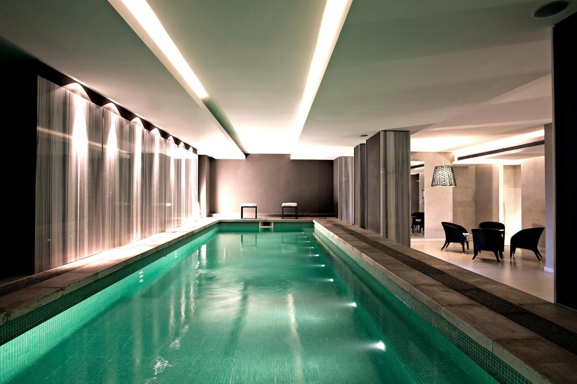 Esplendor By Wyndham Cervantes Hotel