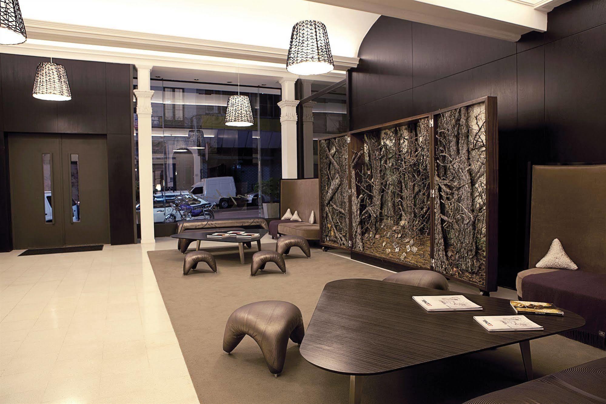 Hotel Esplendor By Wyndham Cervantes