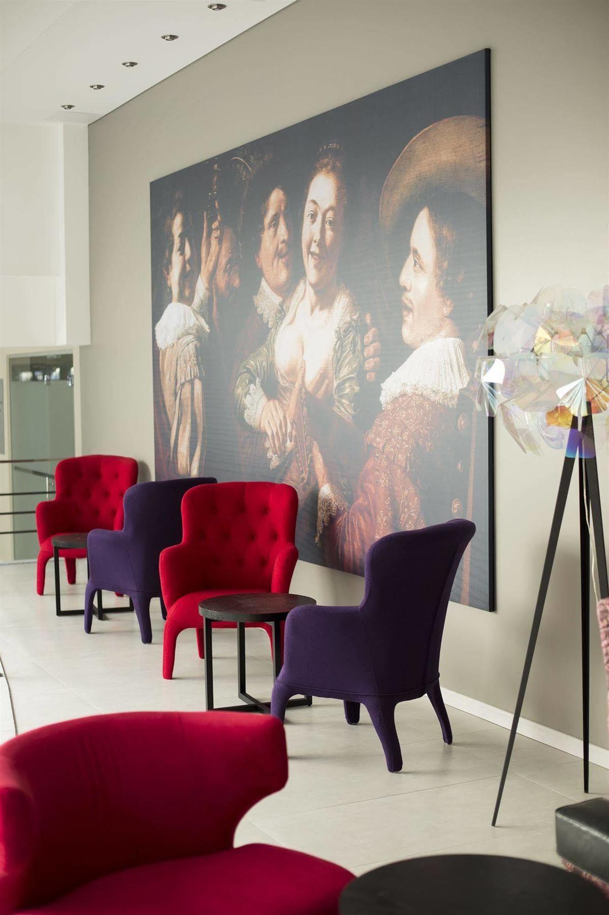 Hotel Regency Way Montevideo