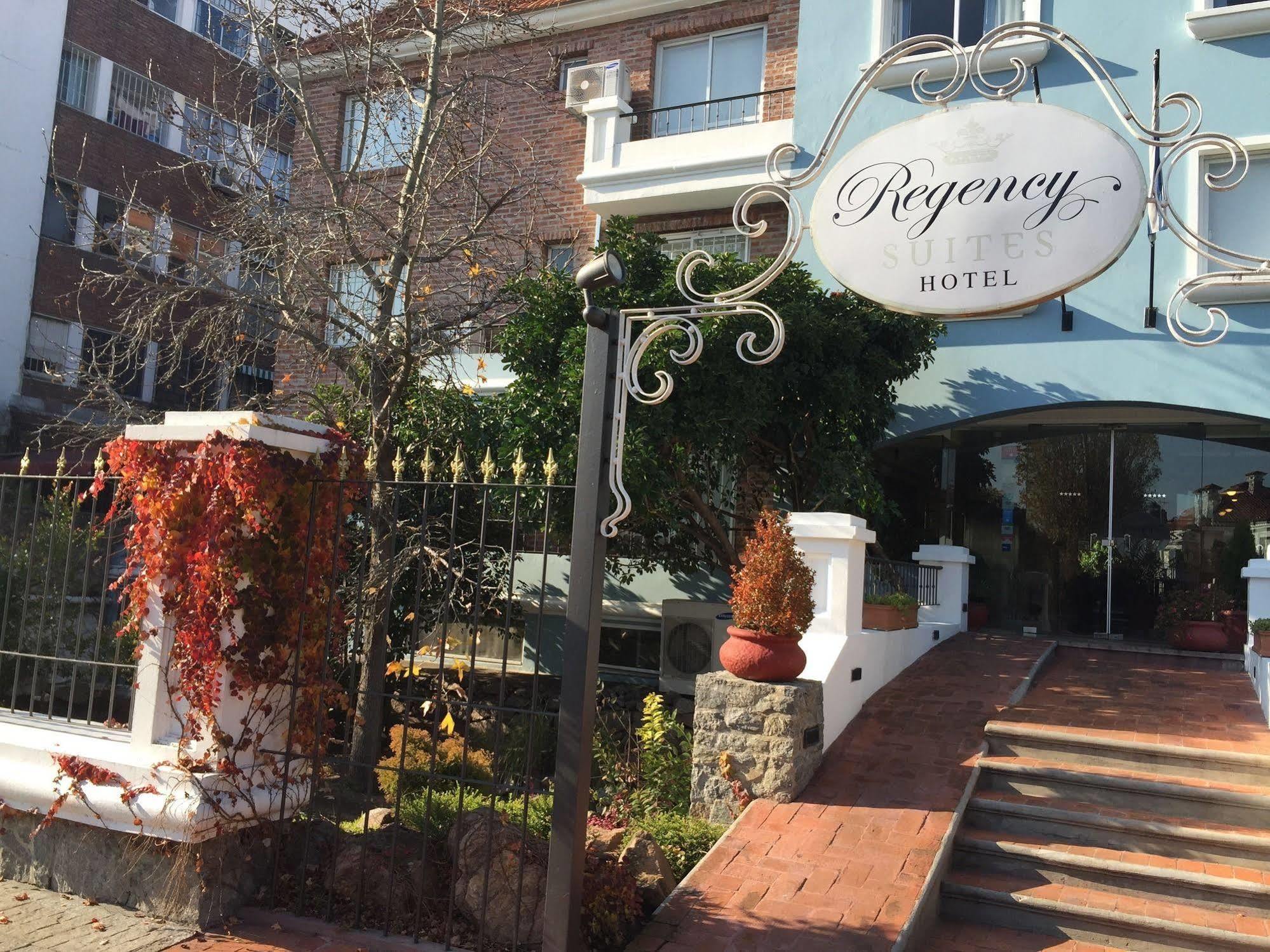 Hotel Regency Carrasco - & Boutique