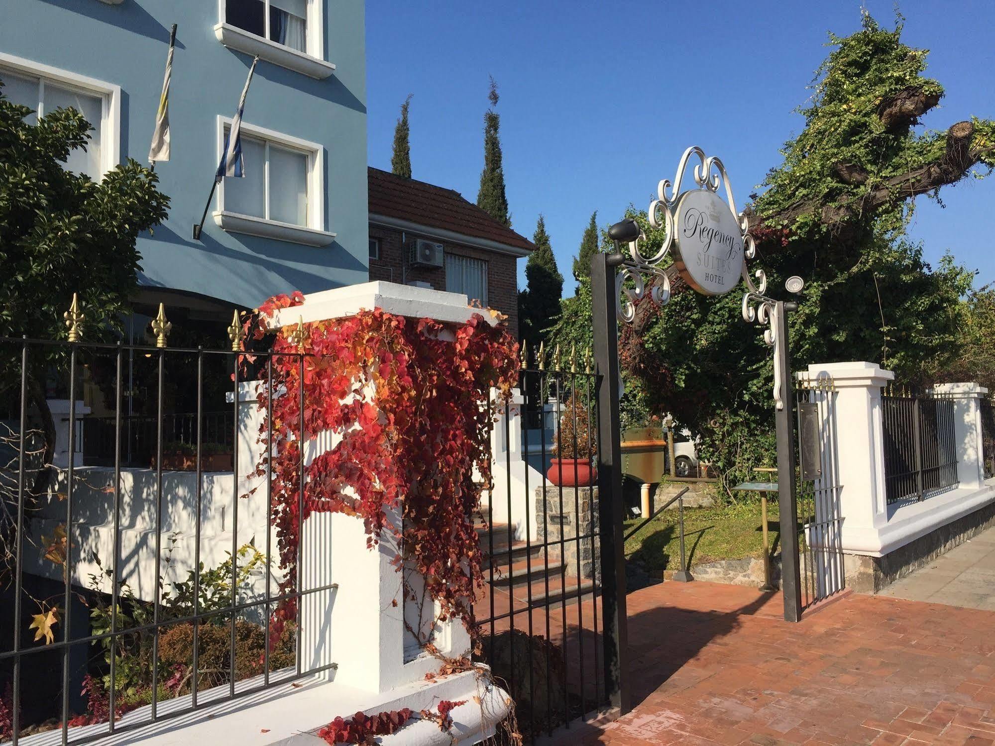 Regency Carrasco - & Boutique Hotel