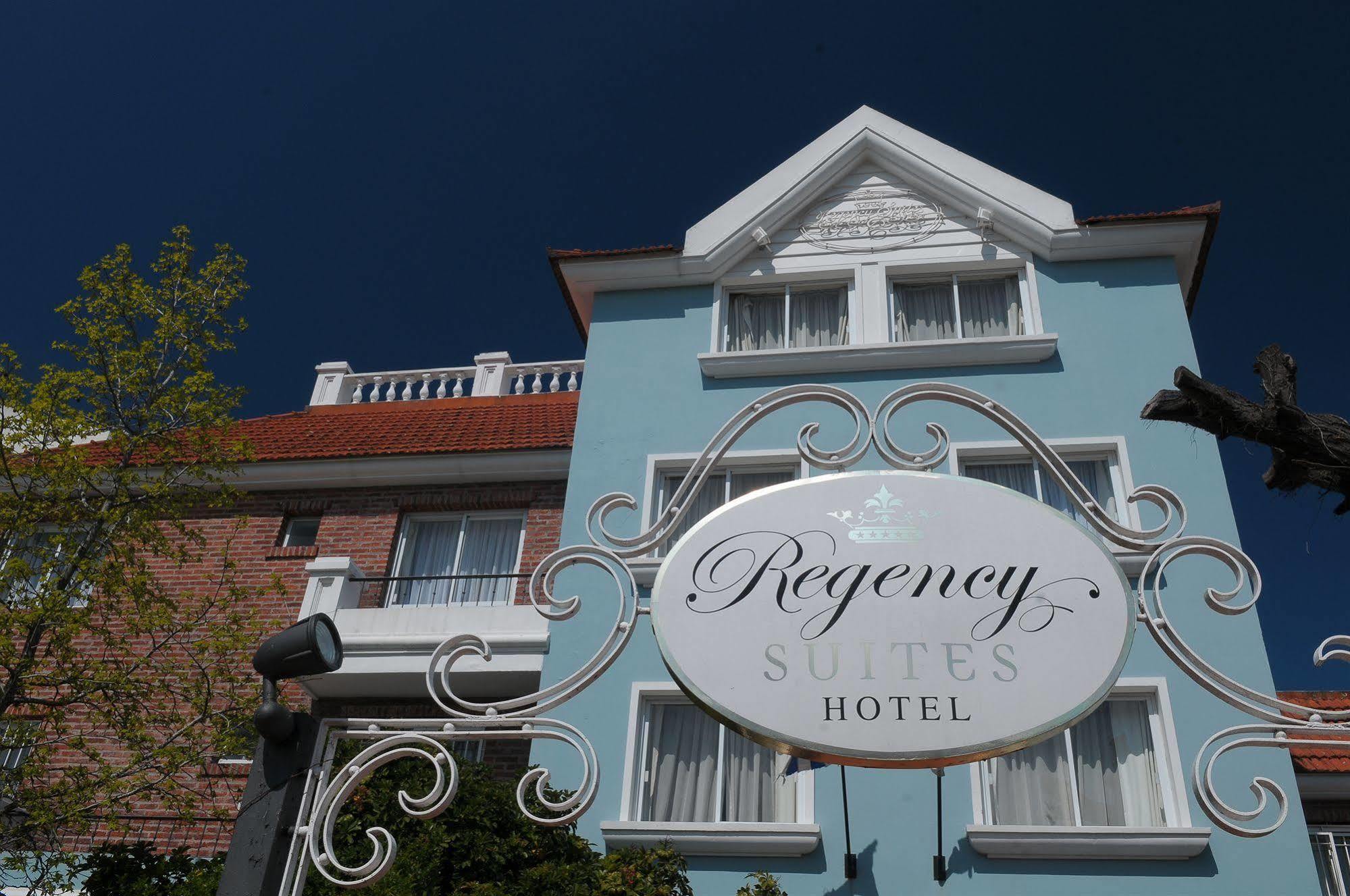 Regency Carrasco - & Boutique Hotel Montevideo