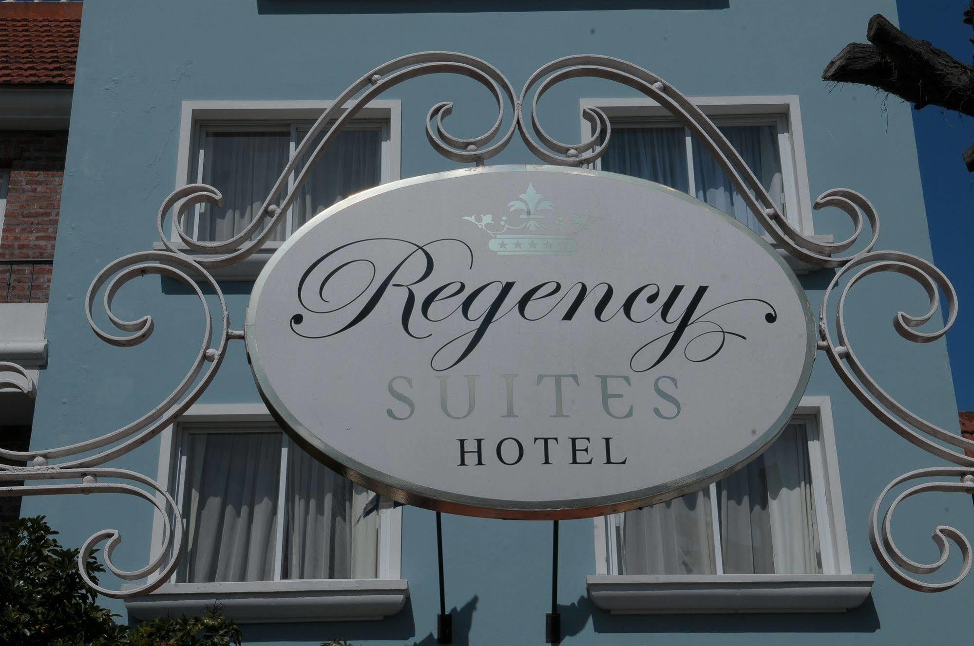 Regency Carrasco - & Boutique 4*