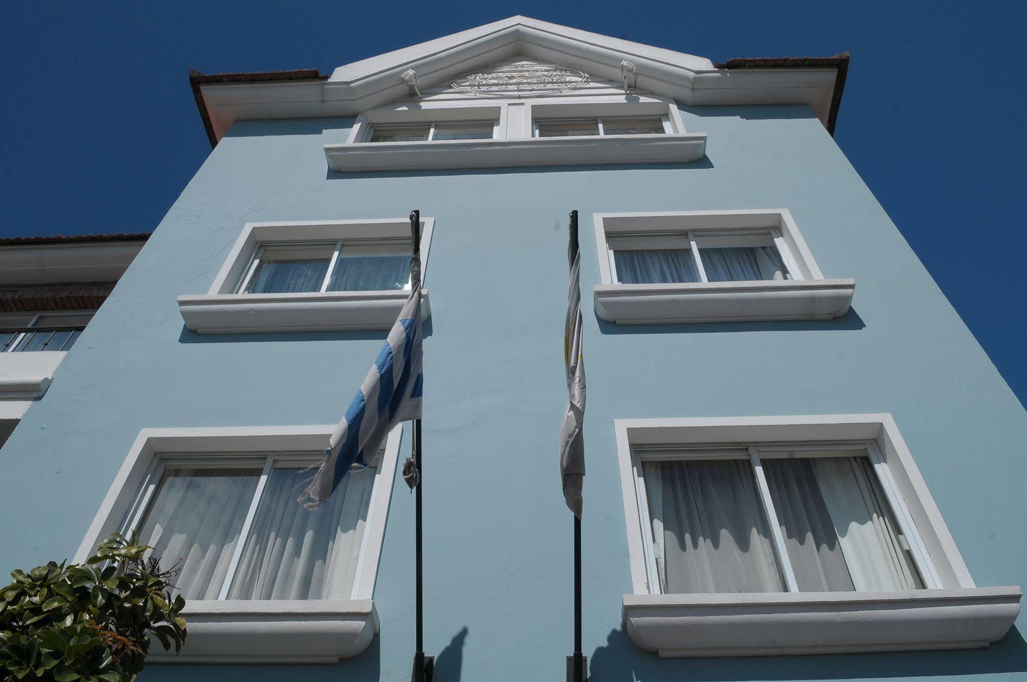 Hotel Regency Carrasco - & Boutique Montevideo