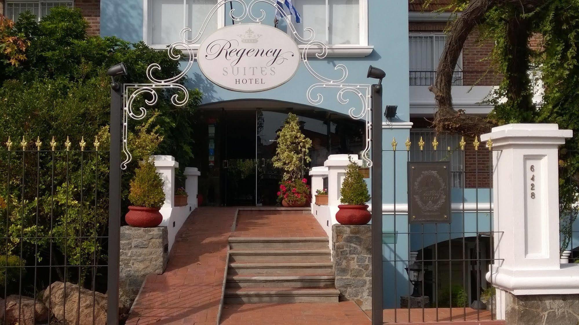 Regency Carrasco - & Boutique Hotel Montevideo