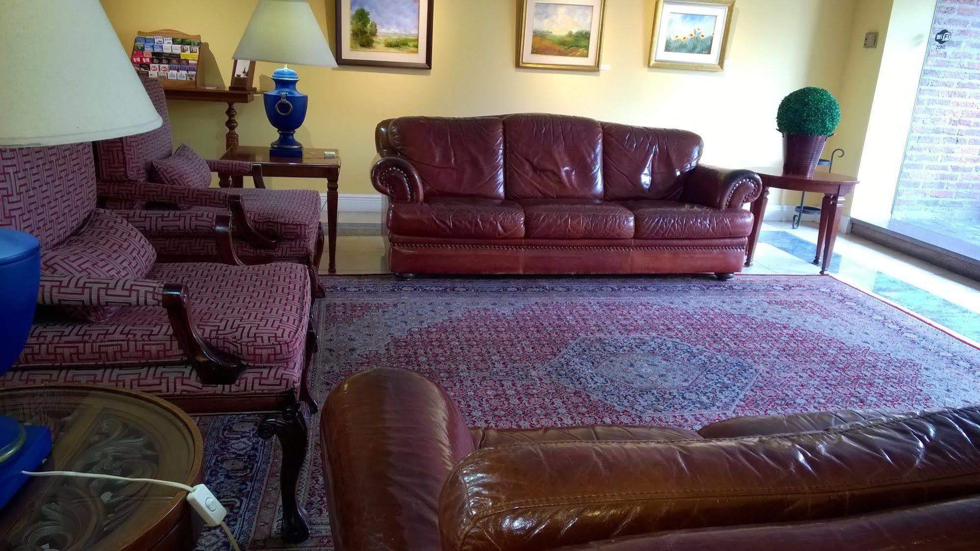 Regency Carrasco - & Boutique 4* Montevideo