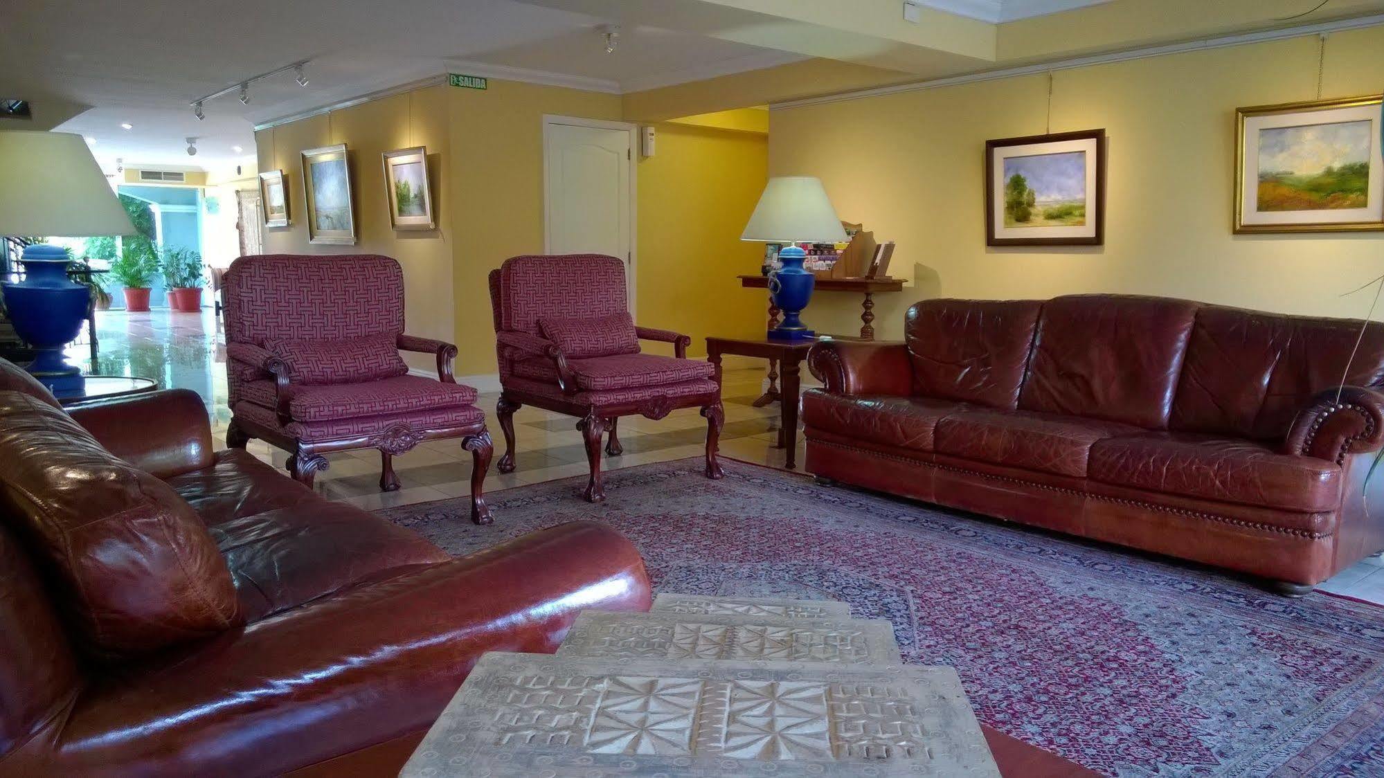 Regency Carrasco - & Boutique Montevideo
