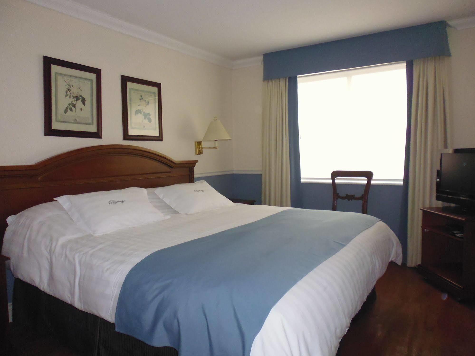 Regency Carrasco - & Boutique Hotel 4*