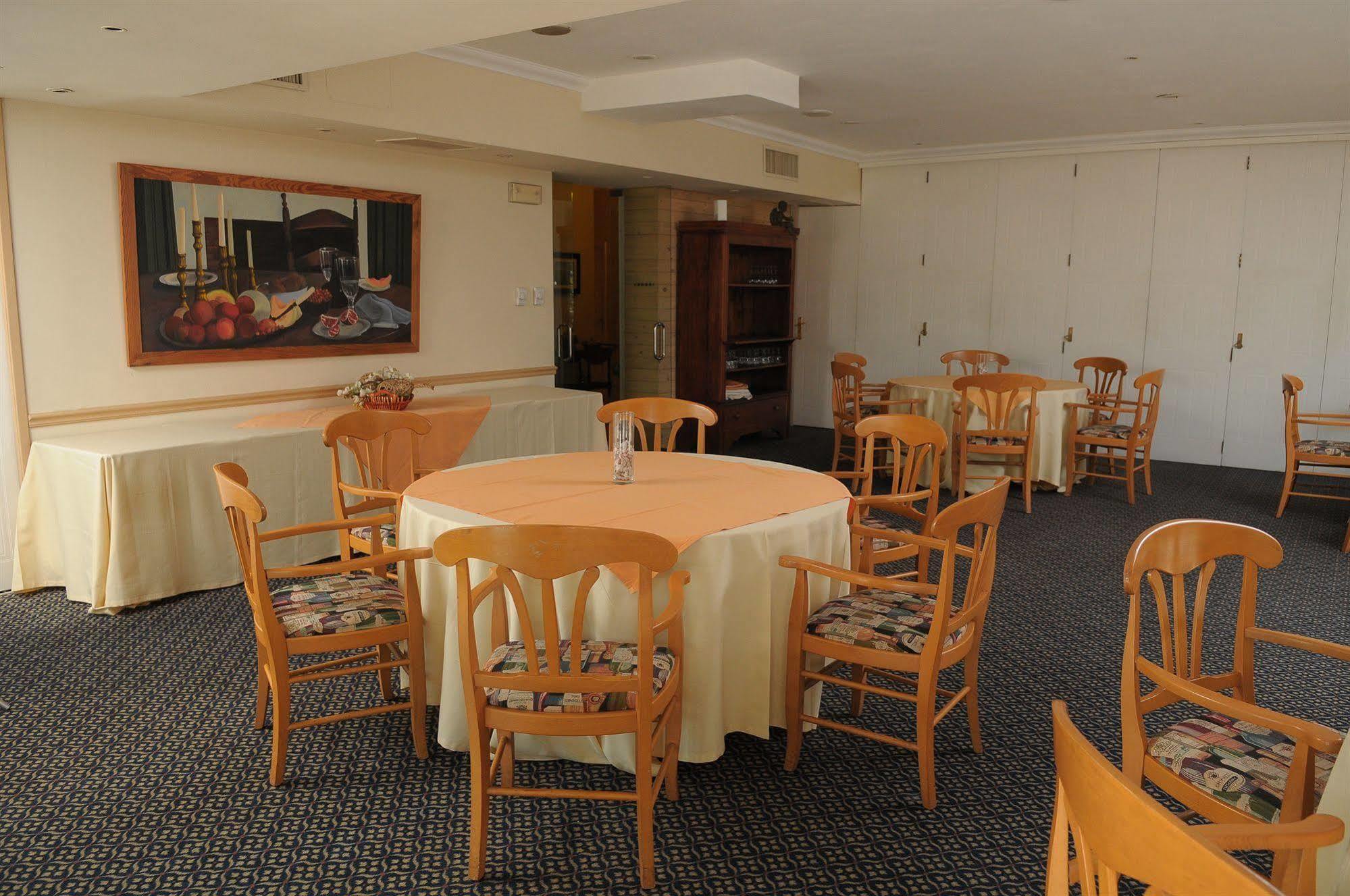Regency Carrasco - & Boutique 4* Montevideo