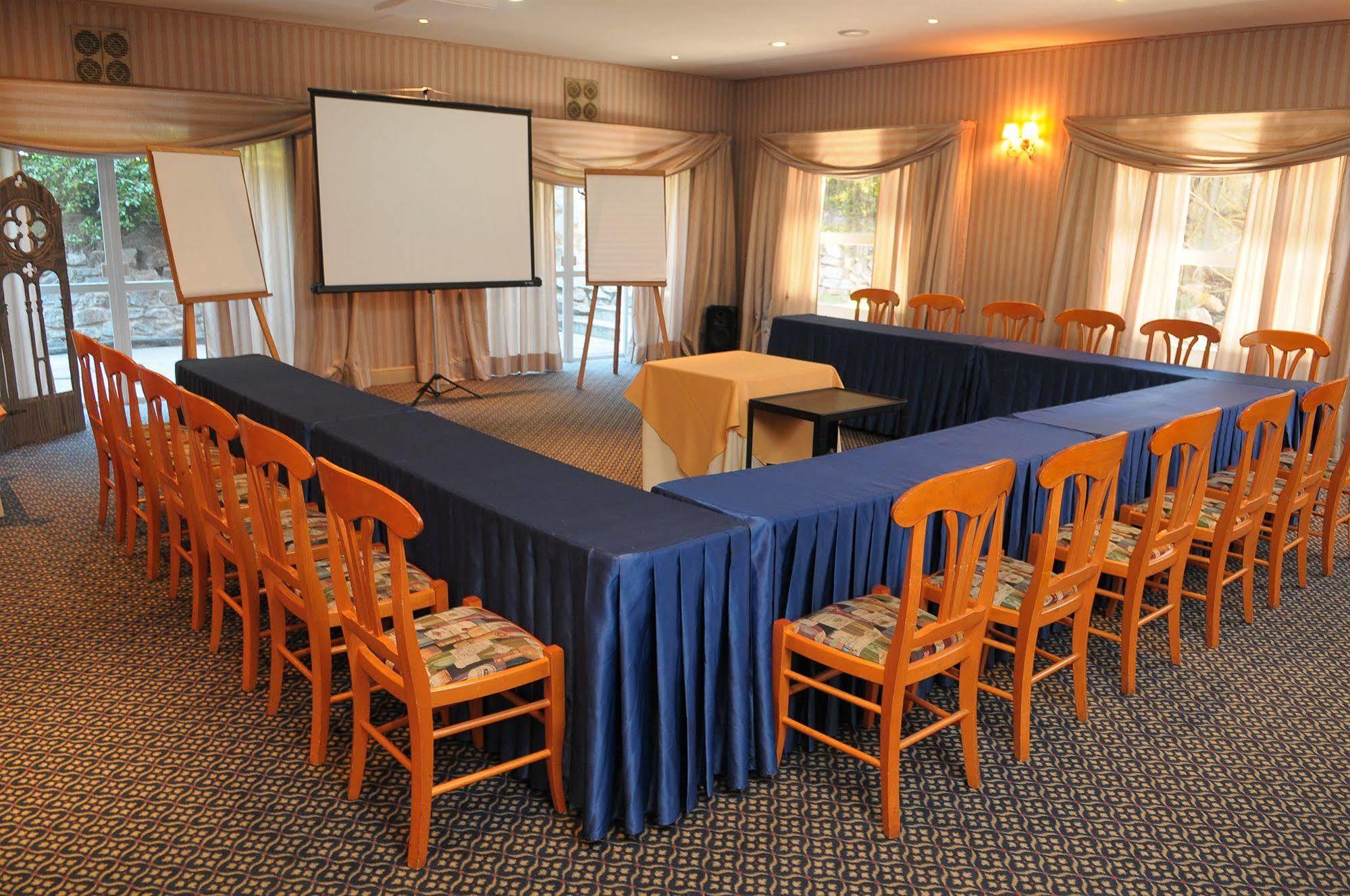 Regency Carrasco - & Boutique Hotel