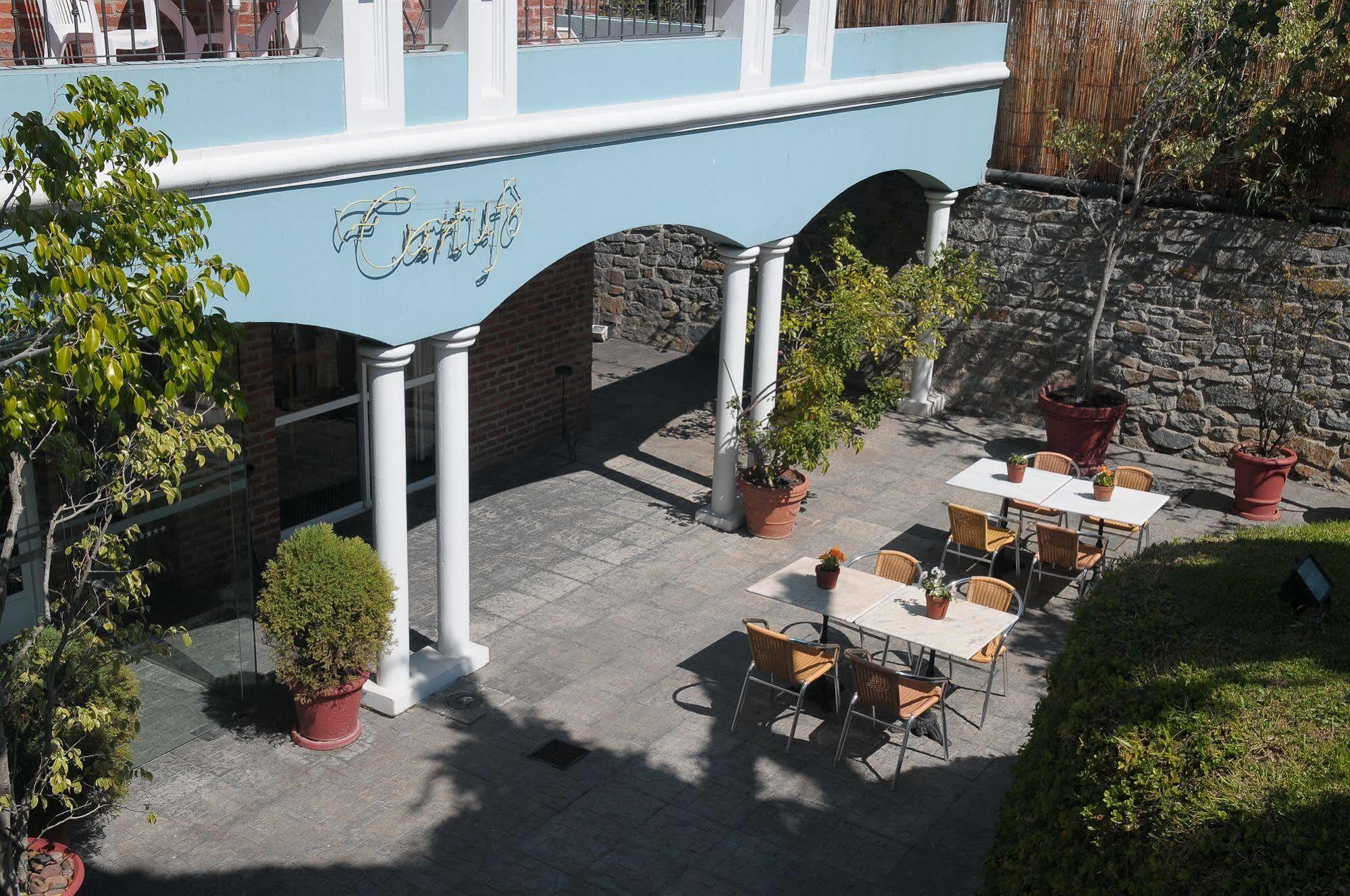 Hotel Regency Carrasco - & Boutique Montevideo