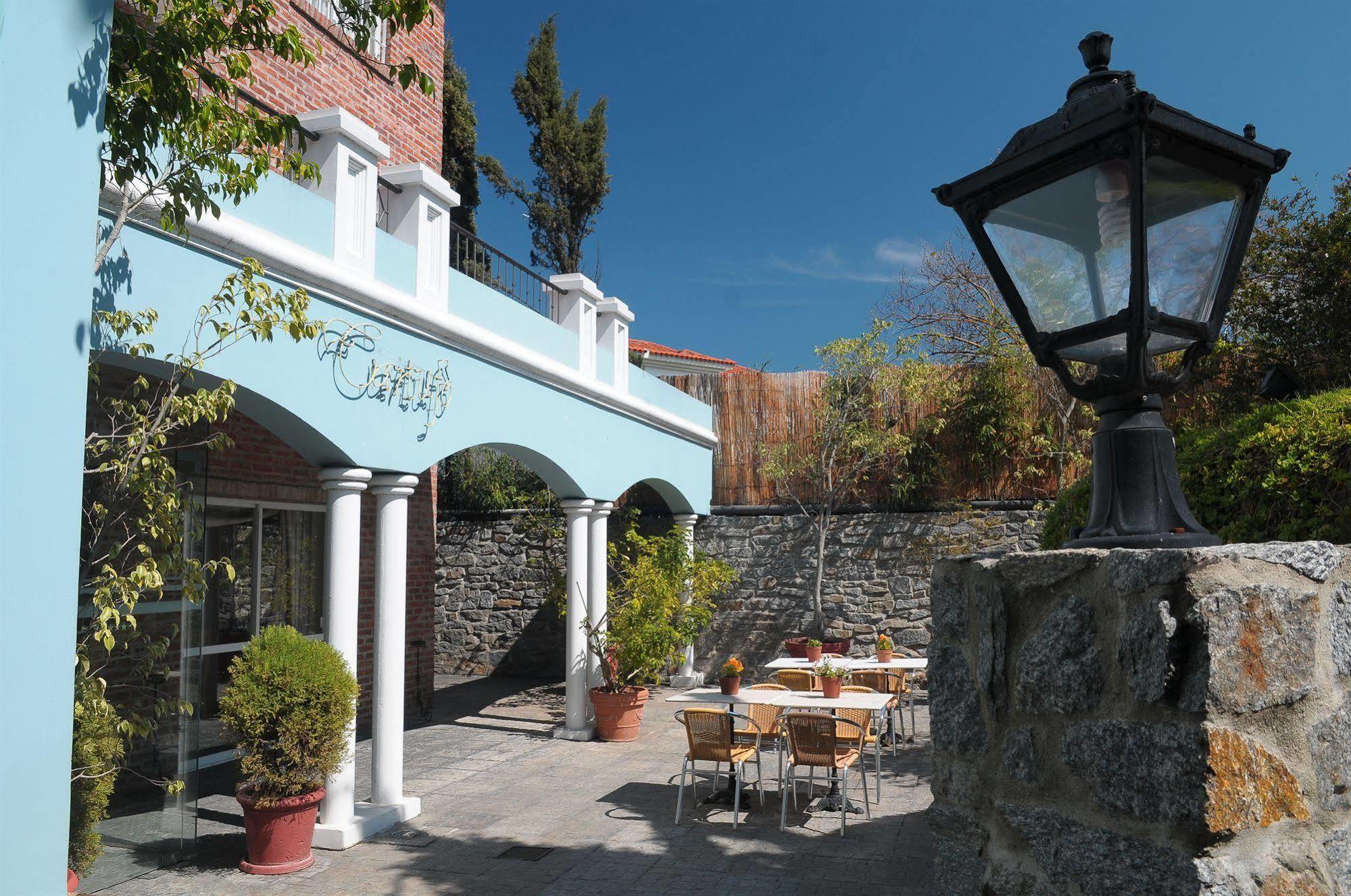 Hotel Regency Carrasco - & Boutique