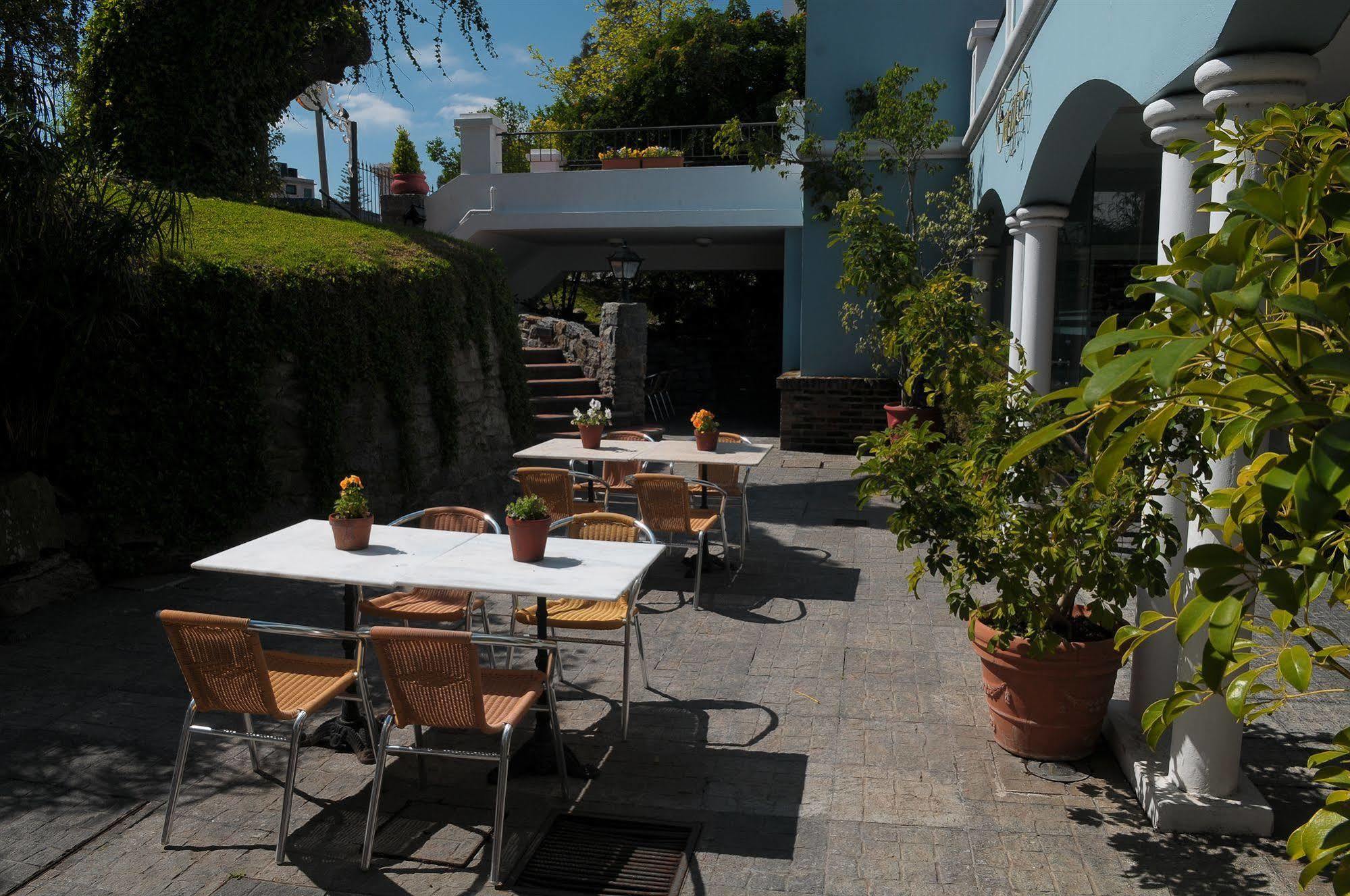 Regency Carrasco - & Boutique Hotel 4*