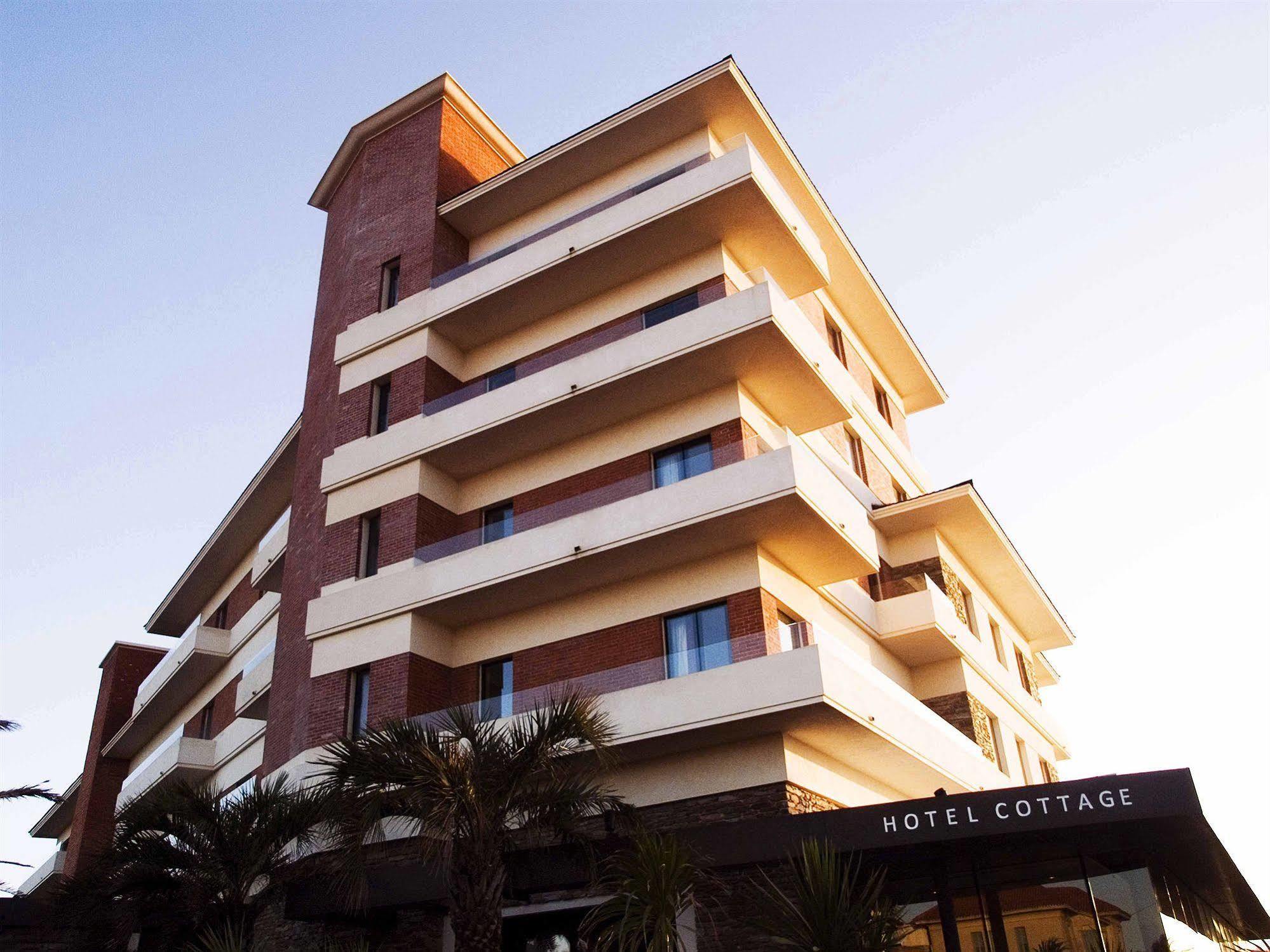 Carrasco Hotel Montevideo