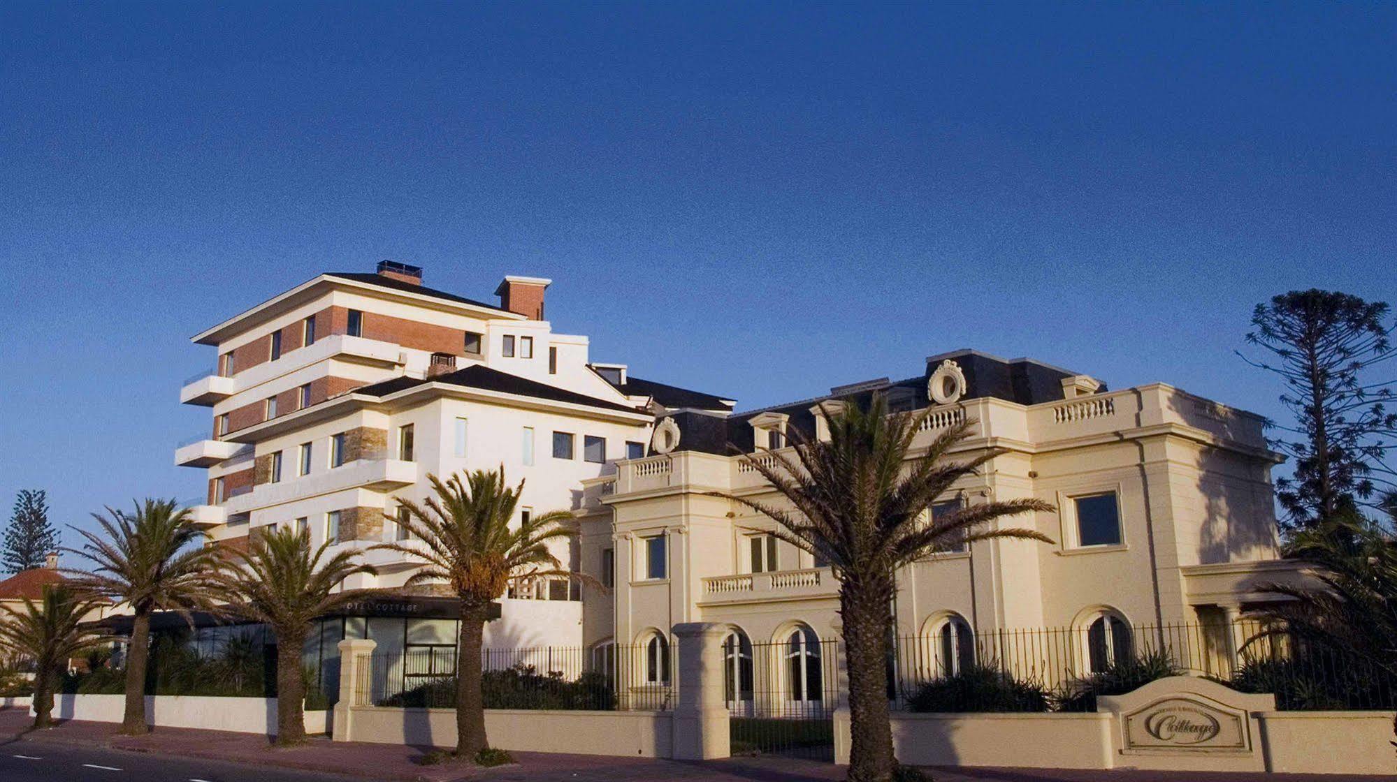 Carrasco Hotel Montevideo