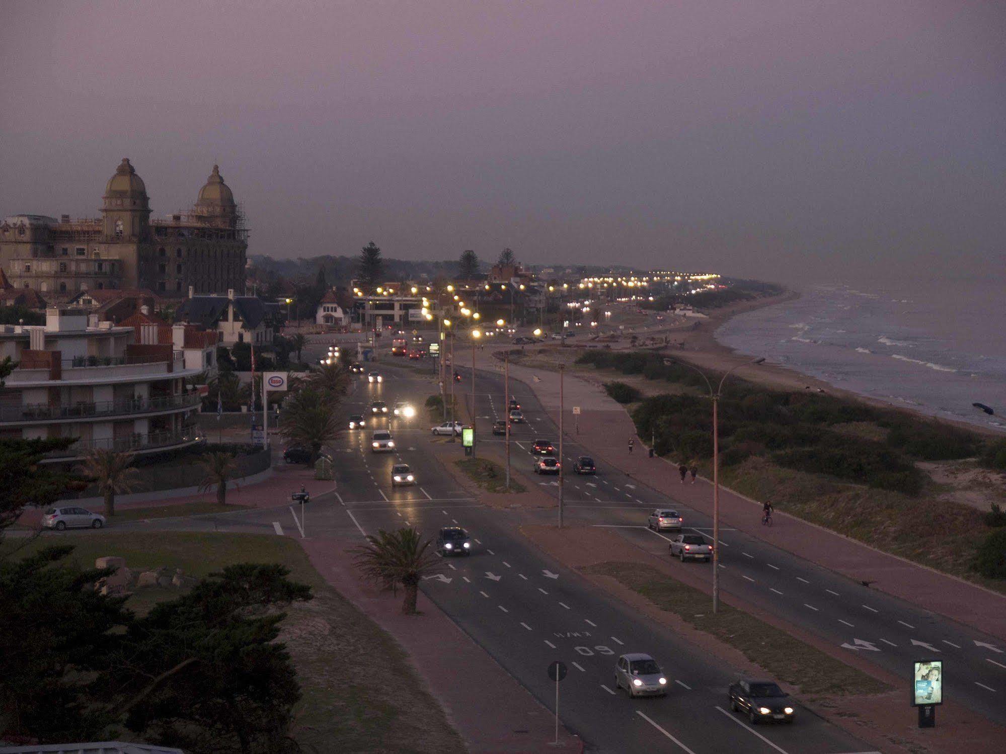 Carrasco Montevideo