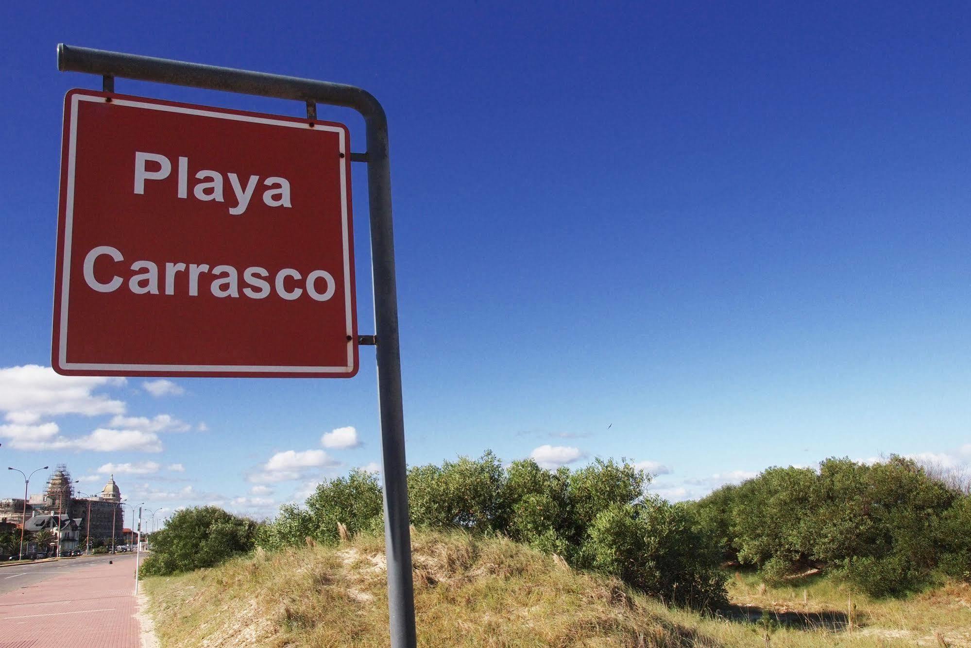 Carrasco Hotel 4*