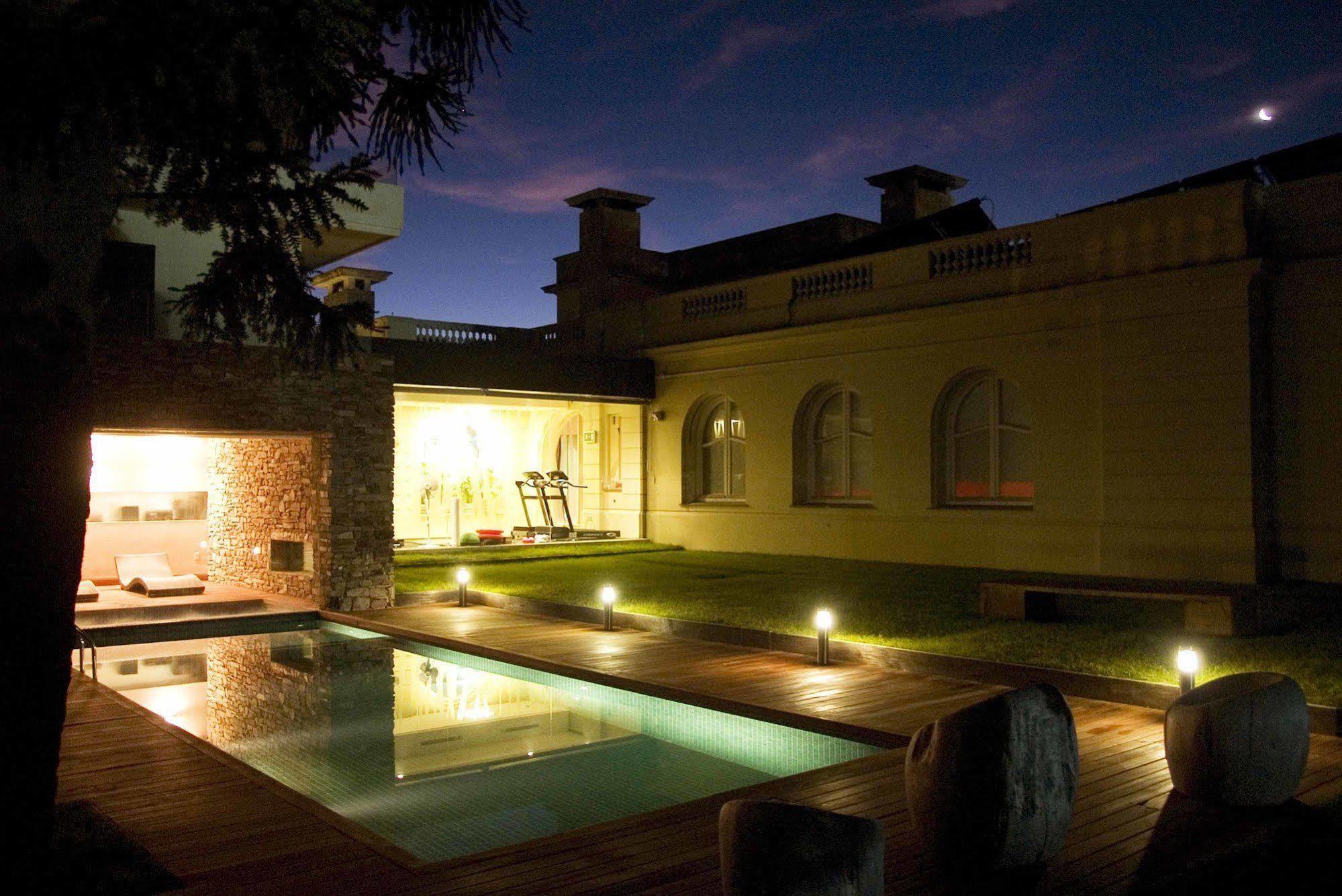 Hotel Carrasco Montevideo
