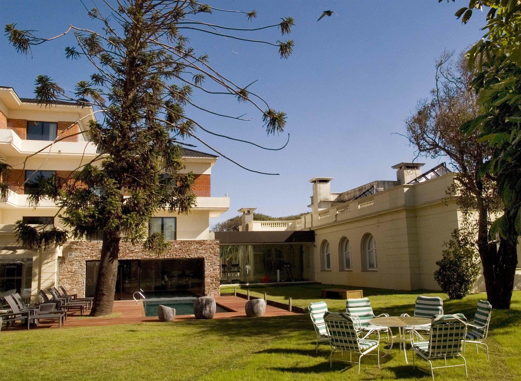 Hotel Carrasco