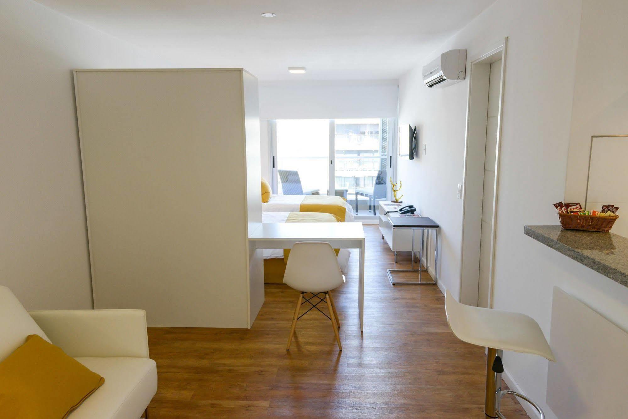 Hotel Mérit Apart&suites Montevideo
