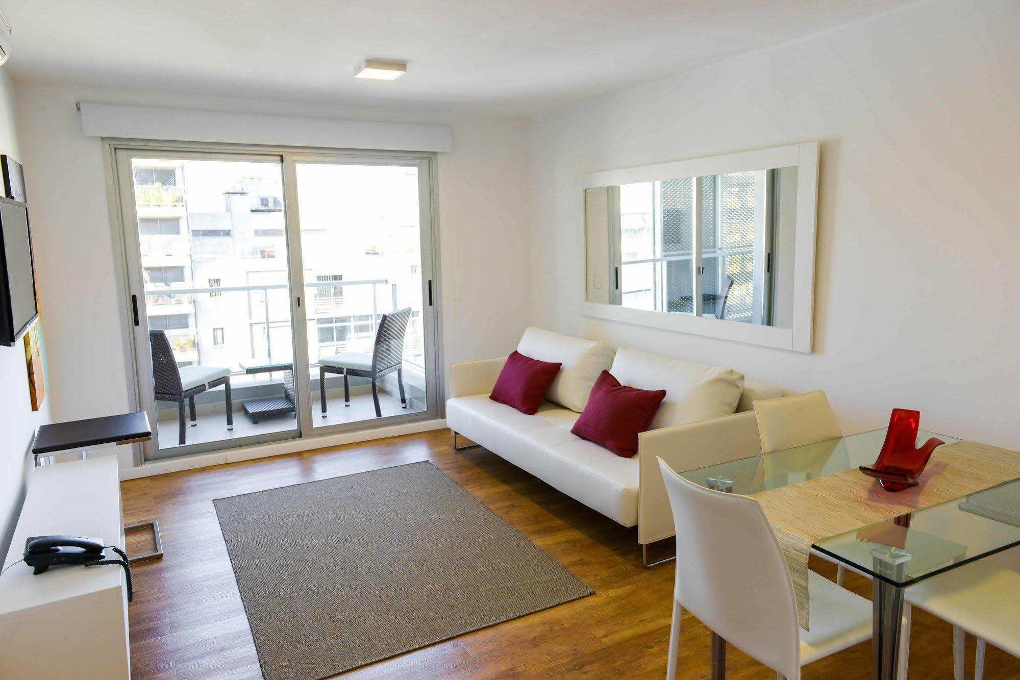 Mérit Apart&suites 3* Montevideo