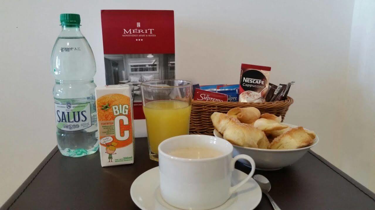 Mérit Apart&suites Hotel 3*