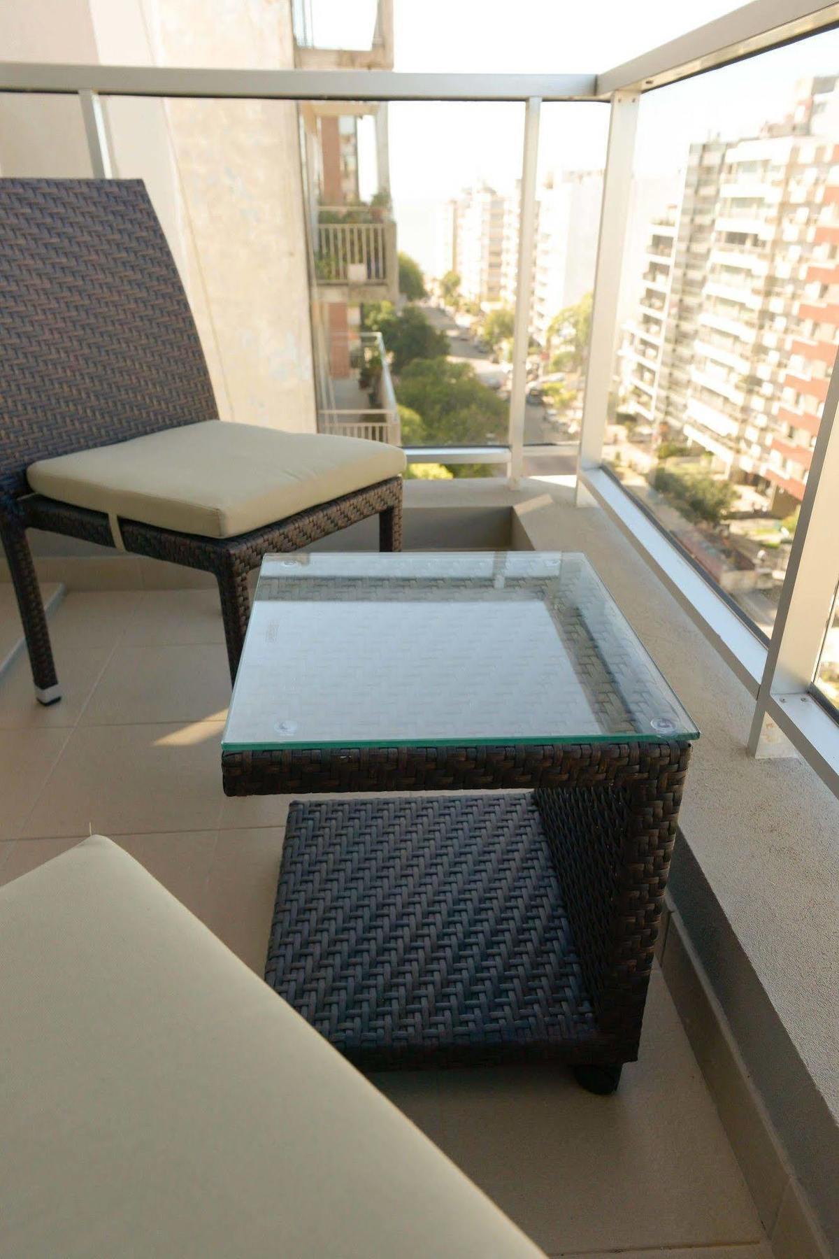 Mérit Apart&suites Hotel Montevideo