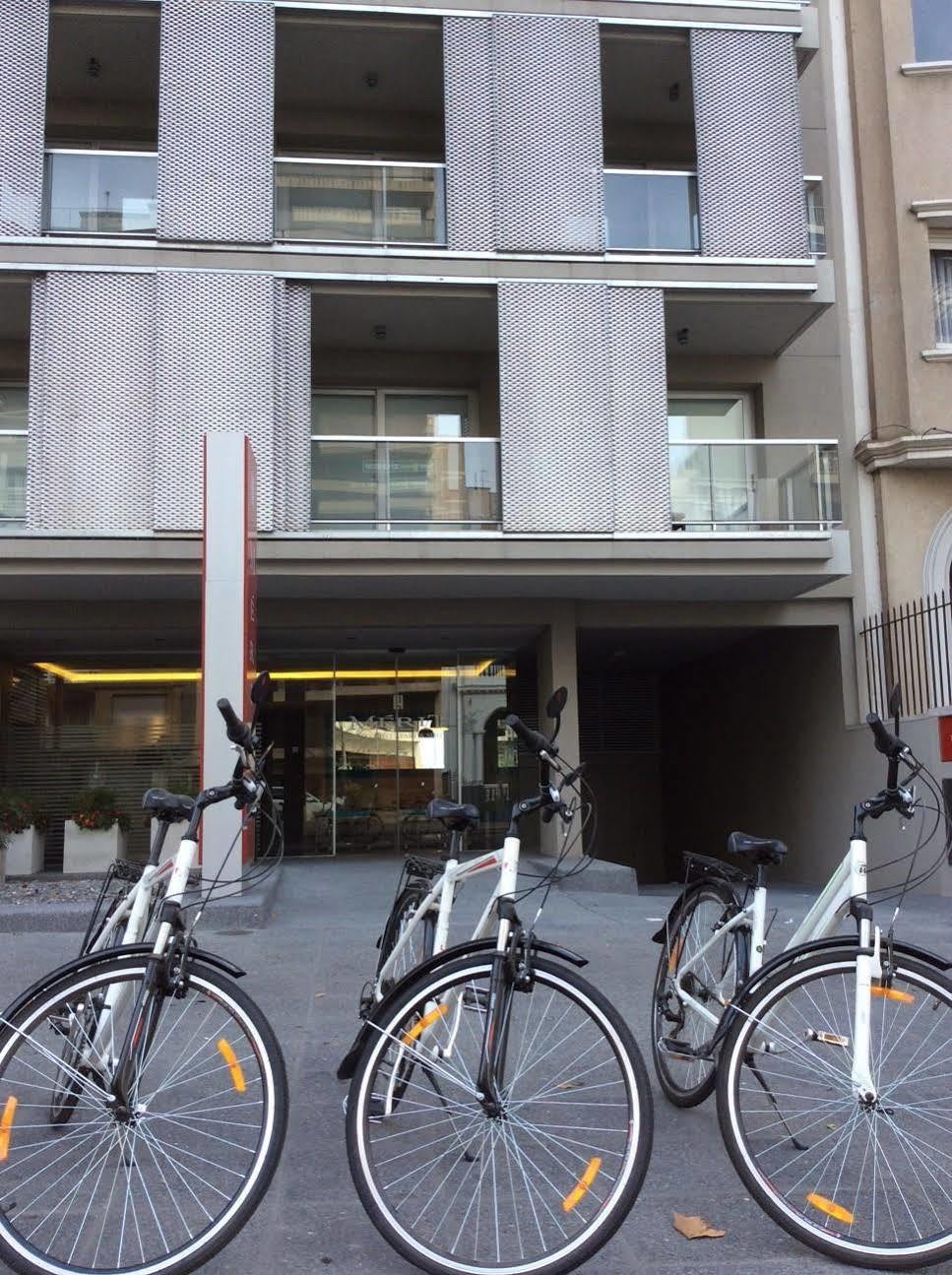 Mérit Apart&suites