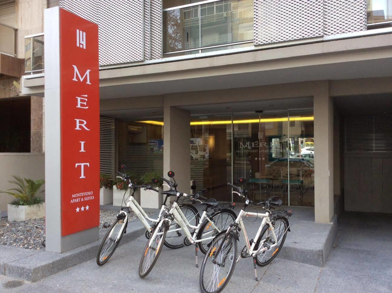 Mérit Apart&suites
