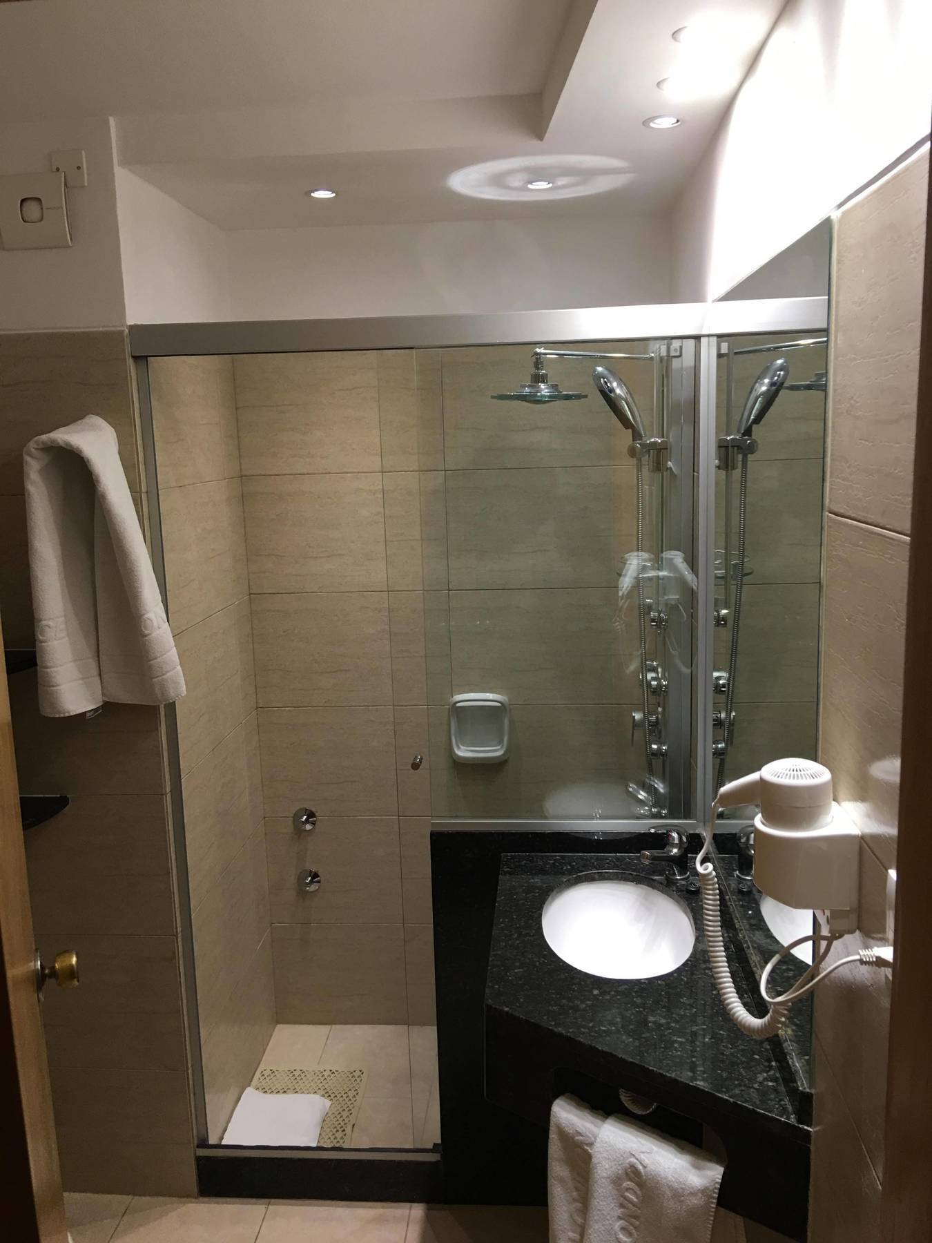 London Palace Hotel