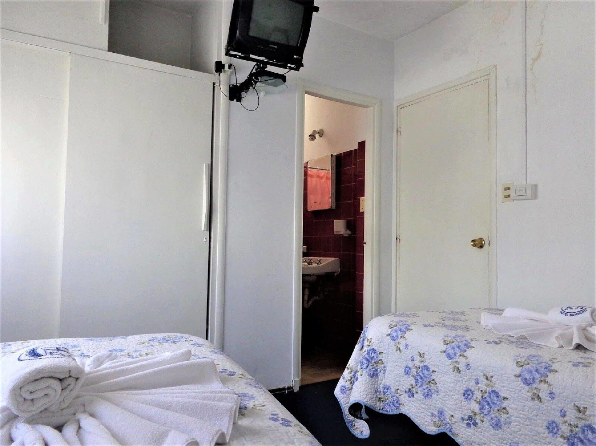 Hotel Richmond