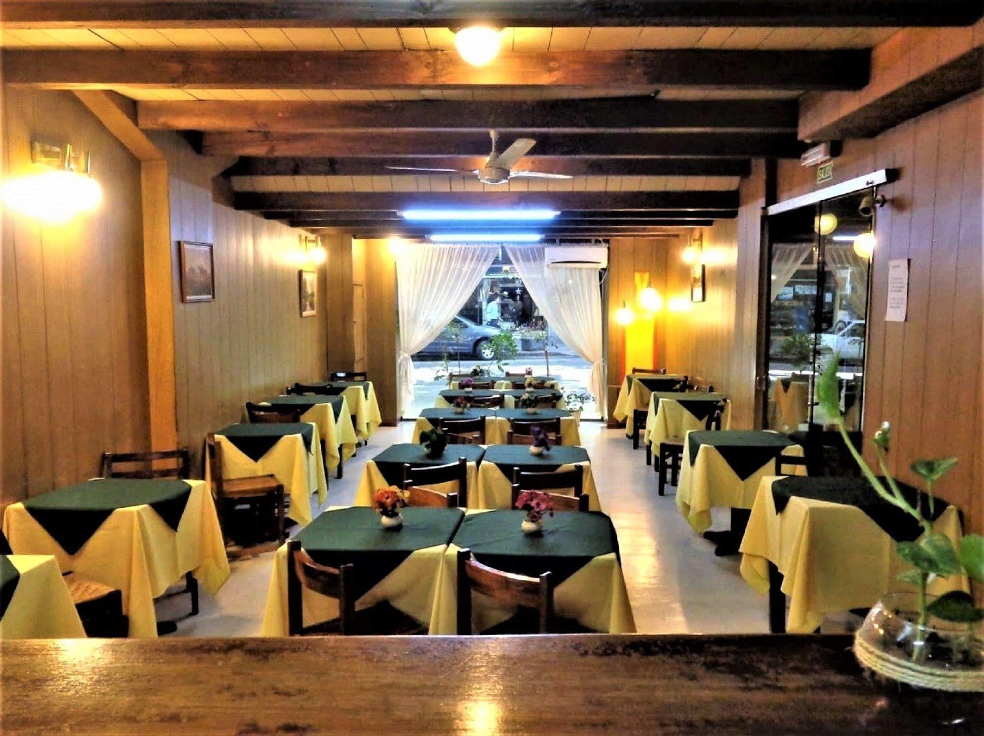 Richmond Hotel