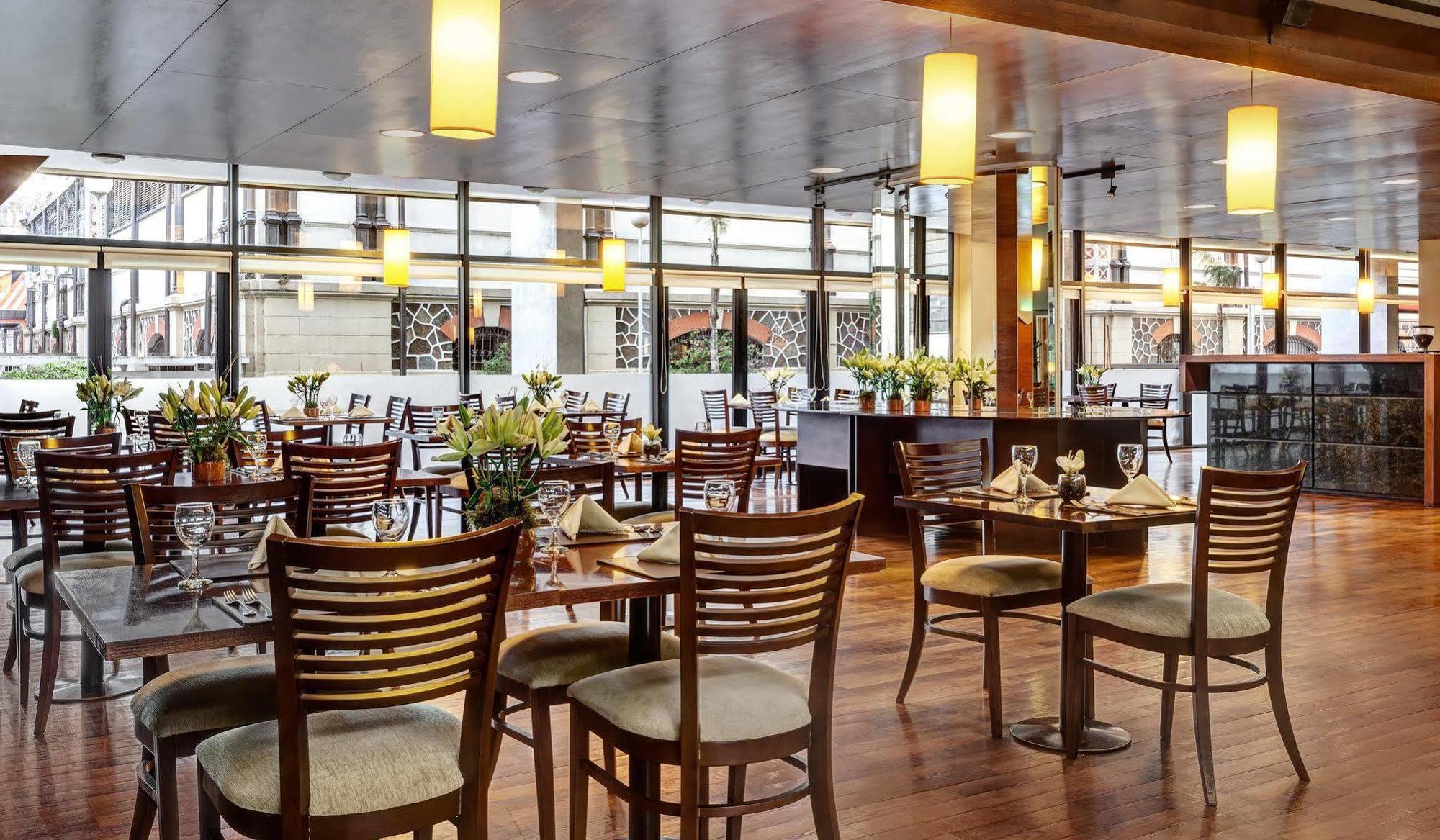 Four Points By Sheraton Montevideu