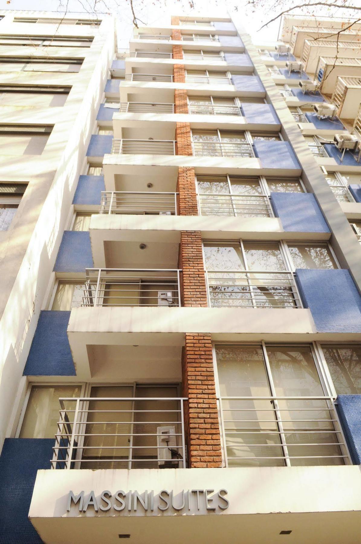 Massini 3* Montevideo