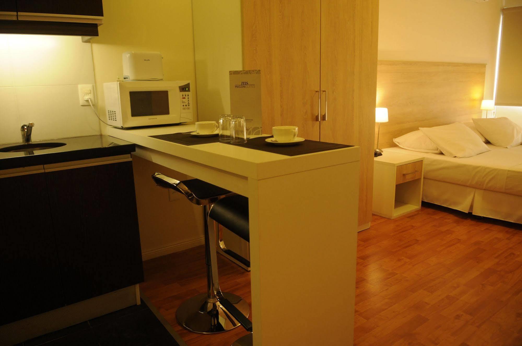 Hotel Massini
