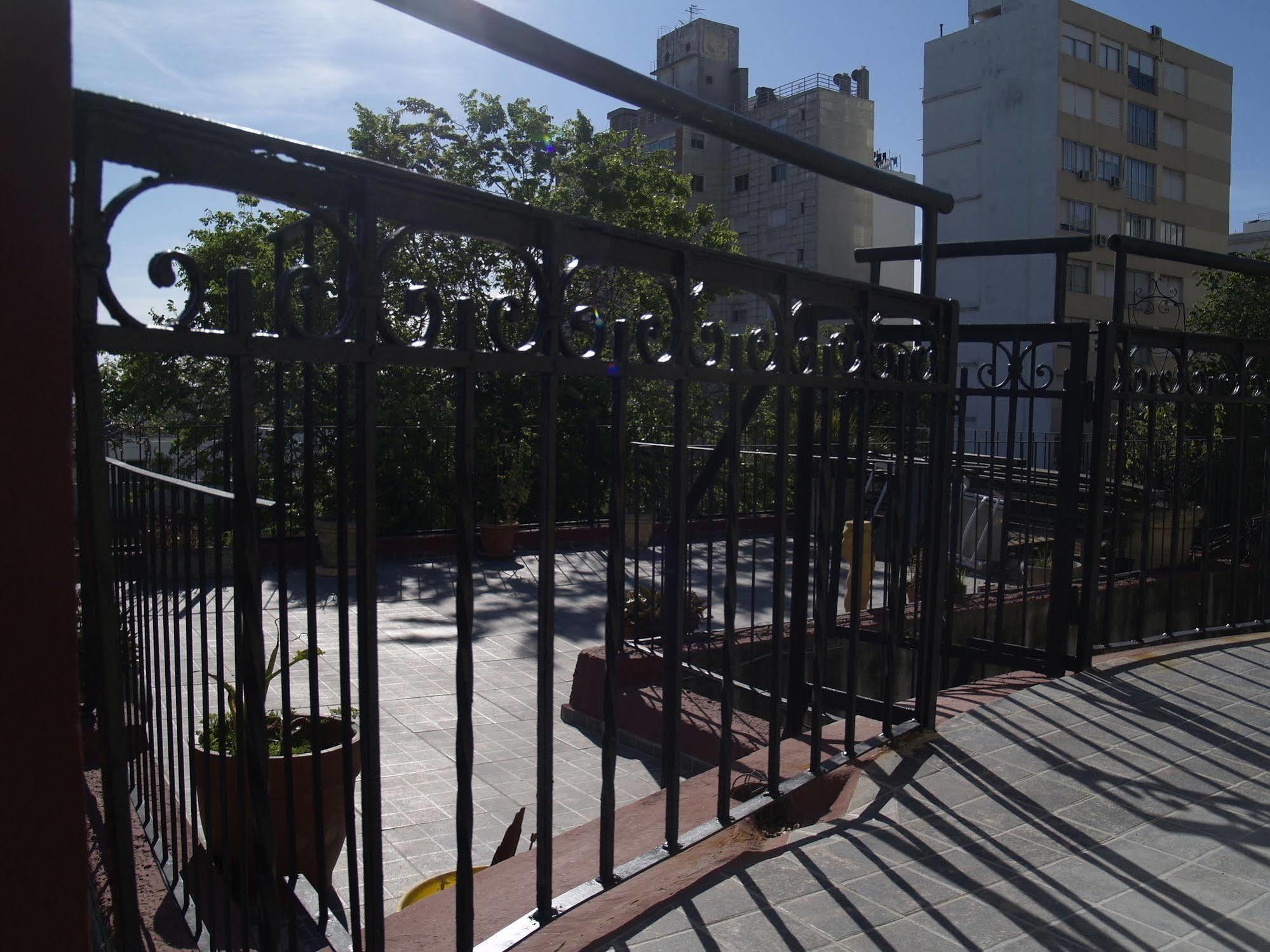 Noche Más Bed and breakfast Montevideo