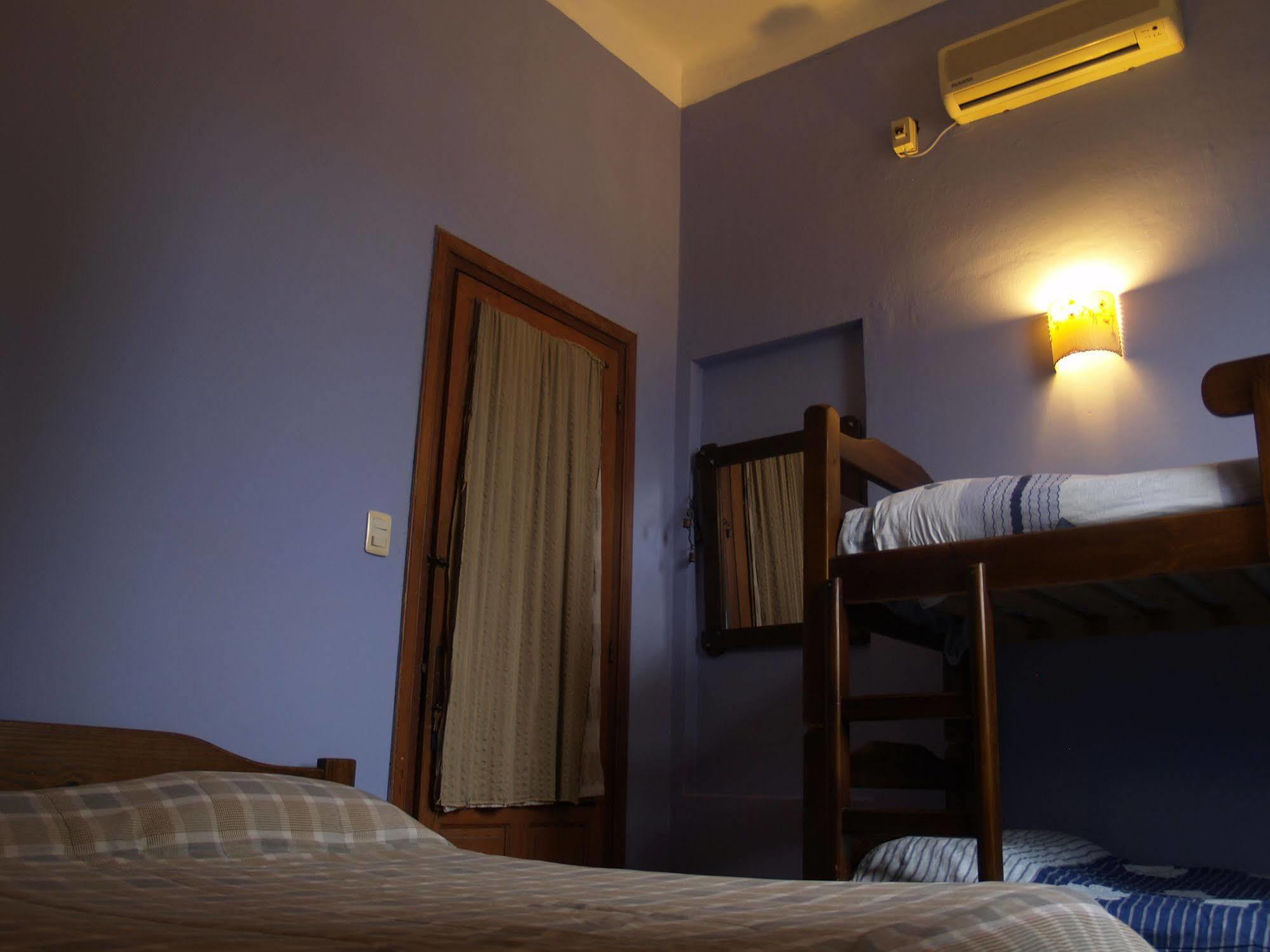 Bed and breakfast Noche Más Montevideo